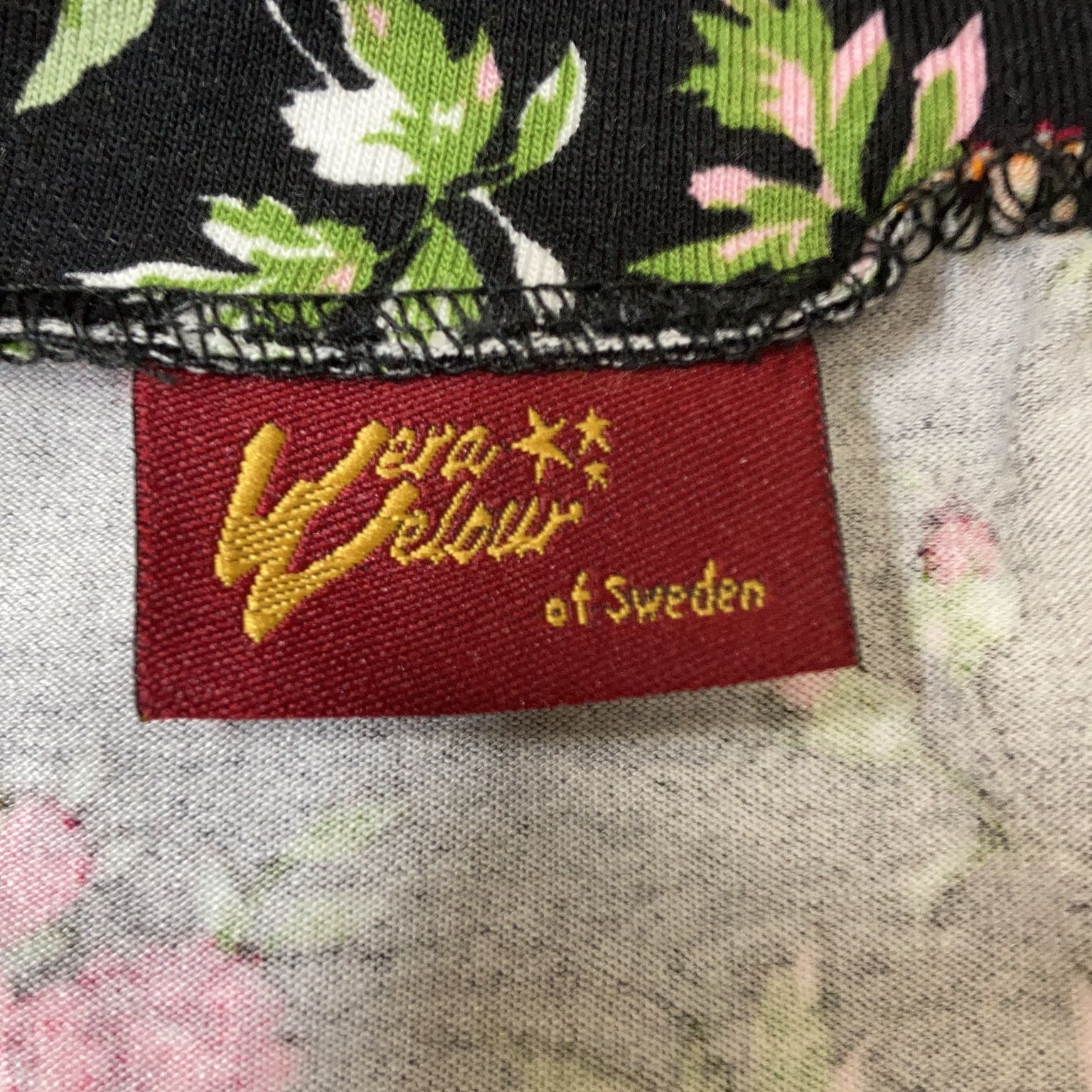 Vera Velour