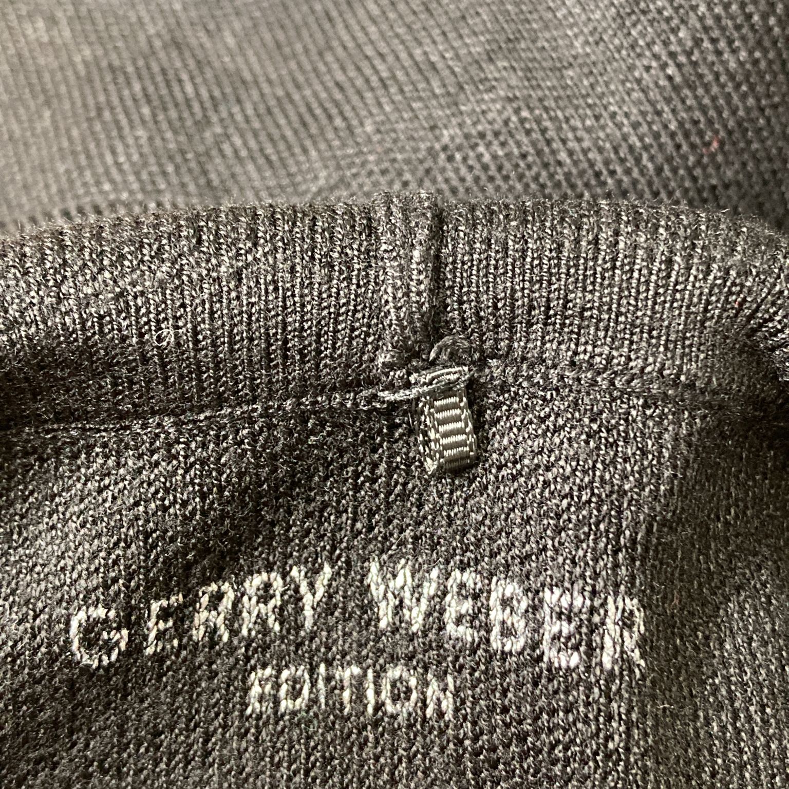 Gerry Weber