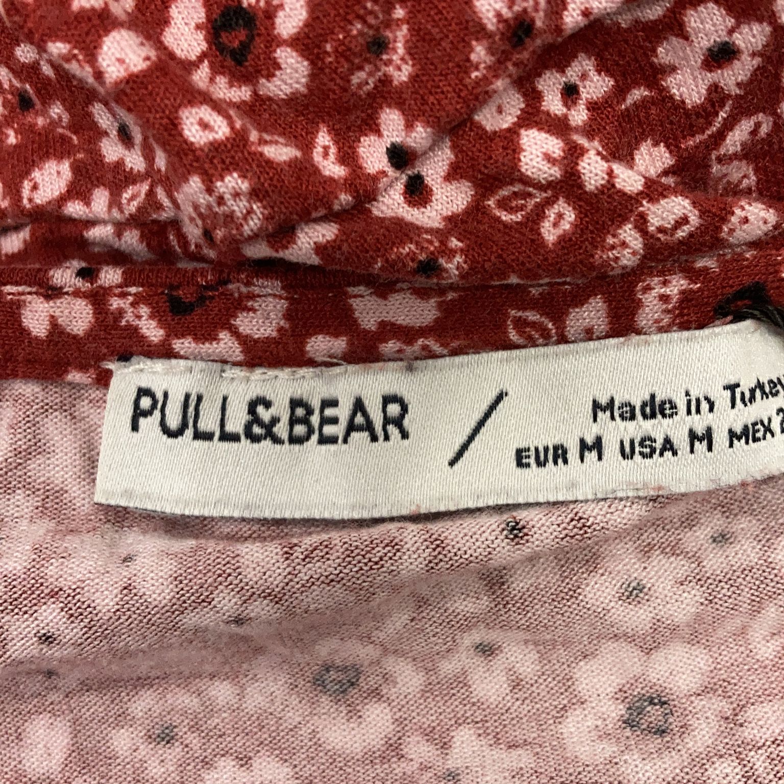 Pull  Bear