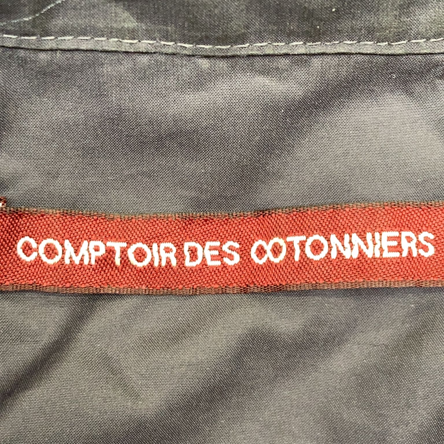 Comptoir des Cotonniers