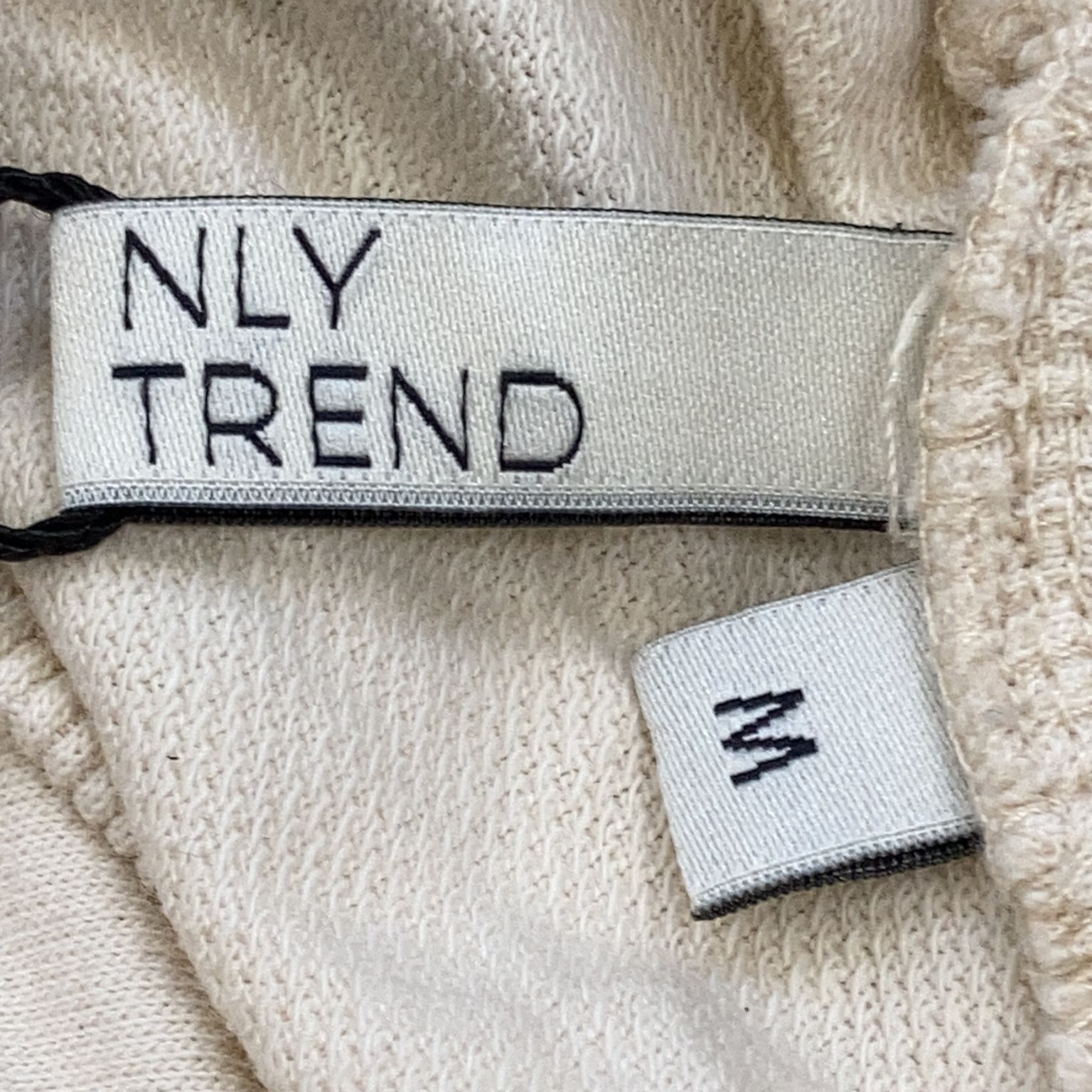 NLY Trend