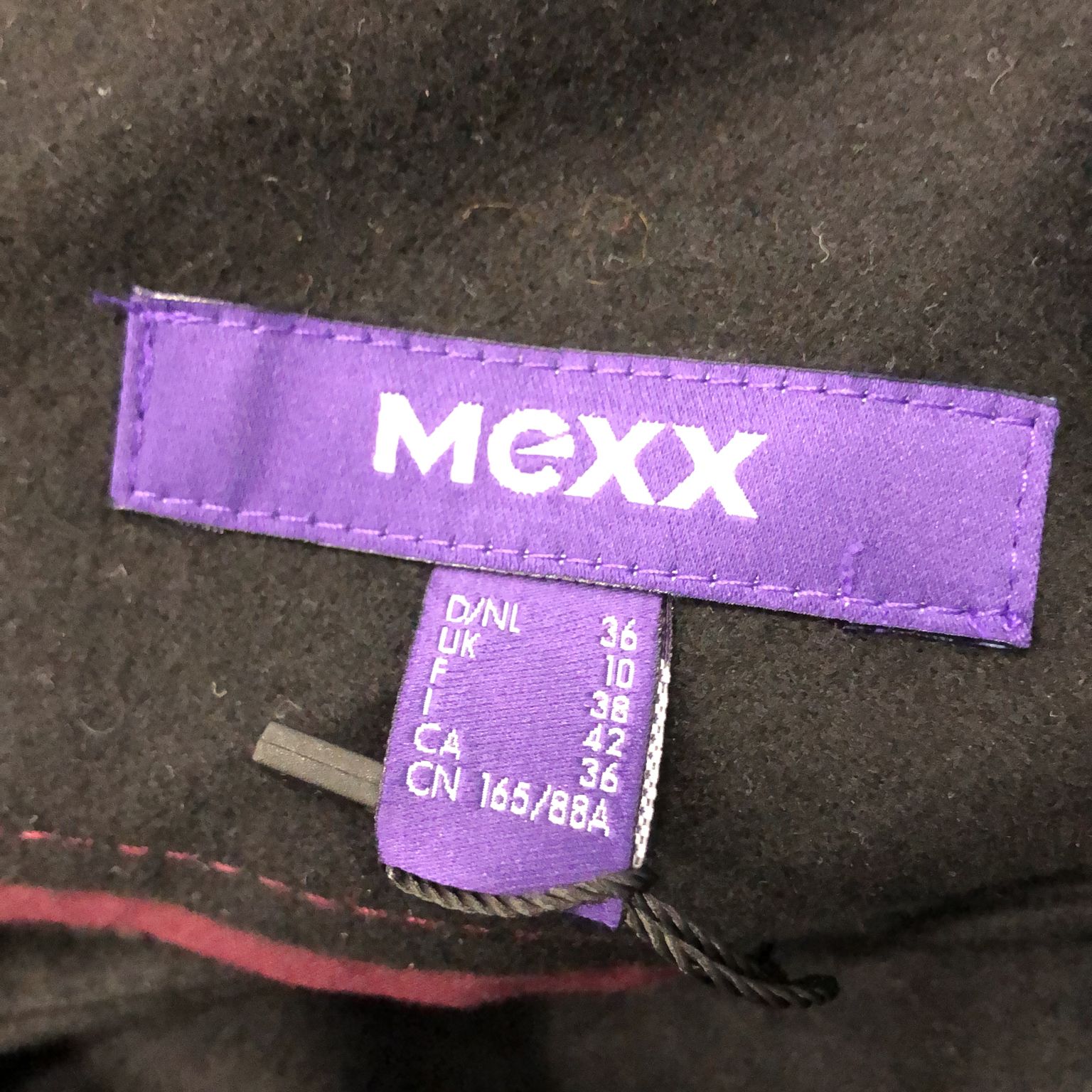 Mexx