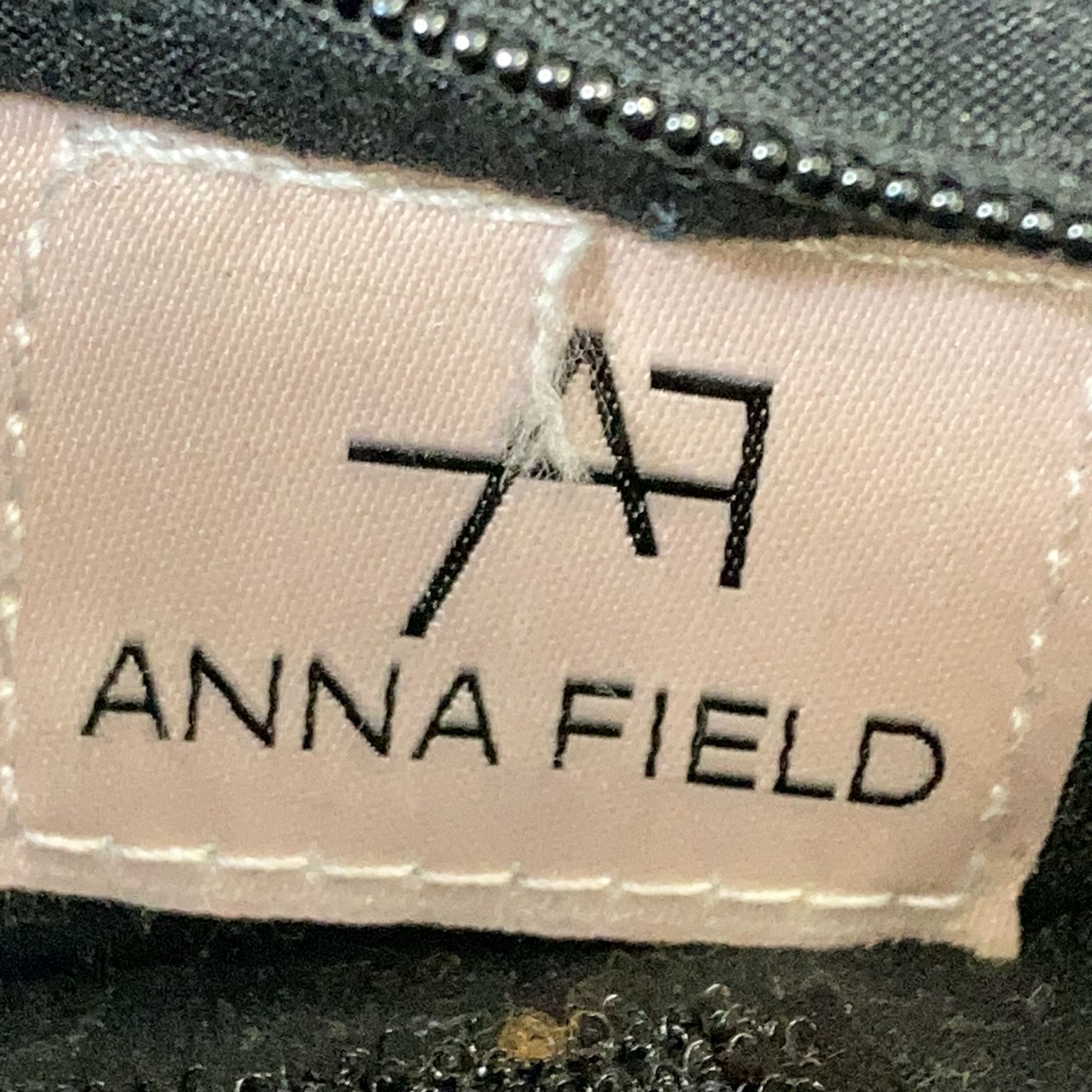 Anna Field