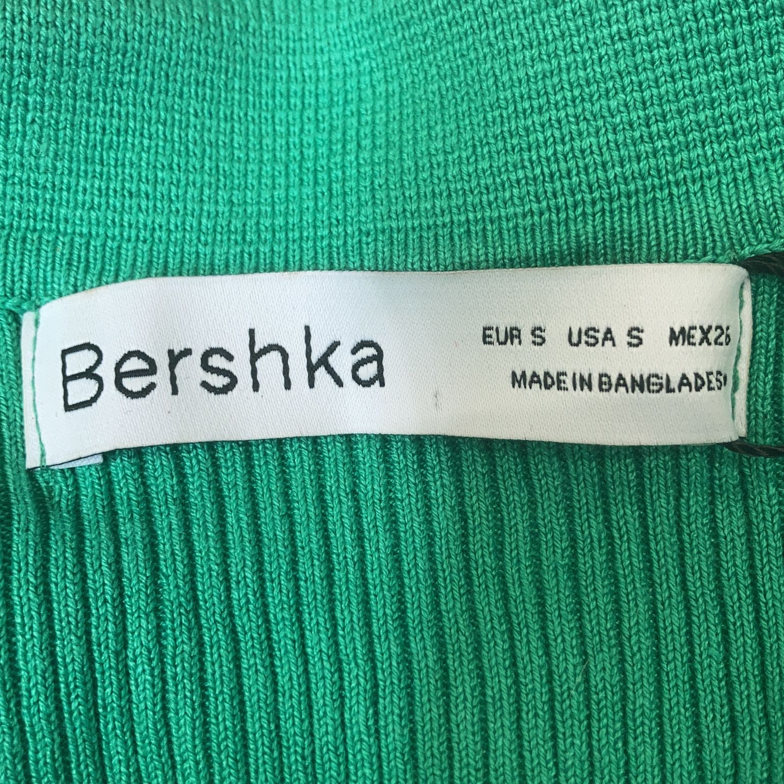 Bershka