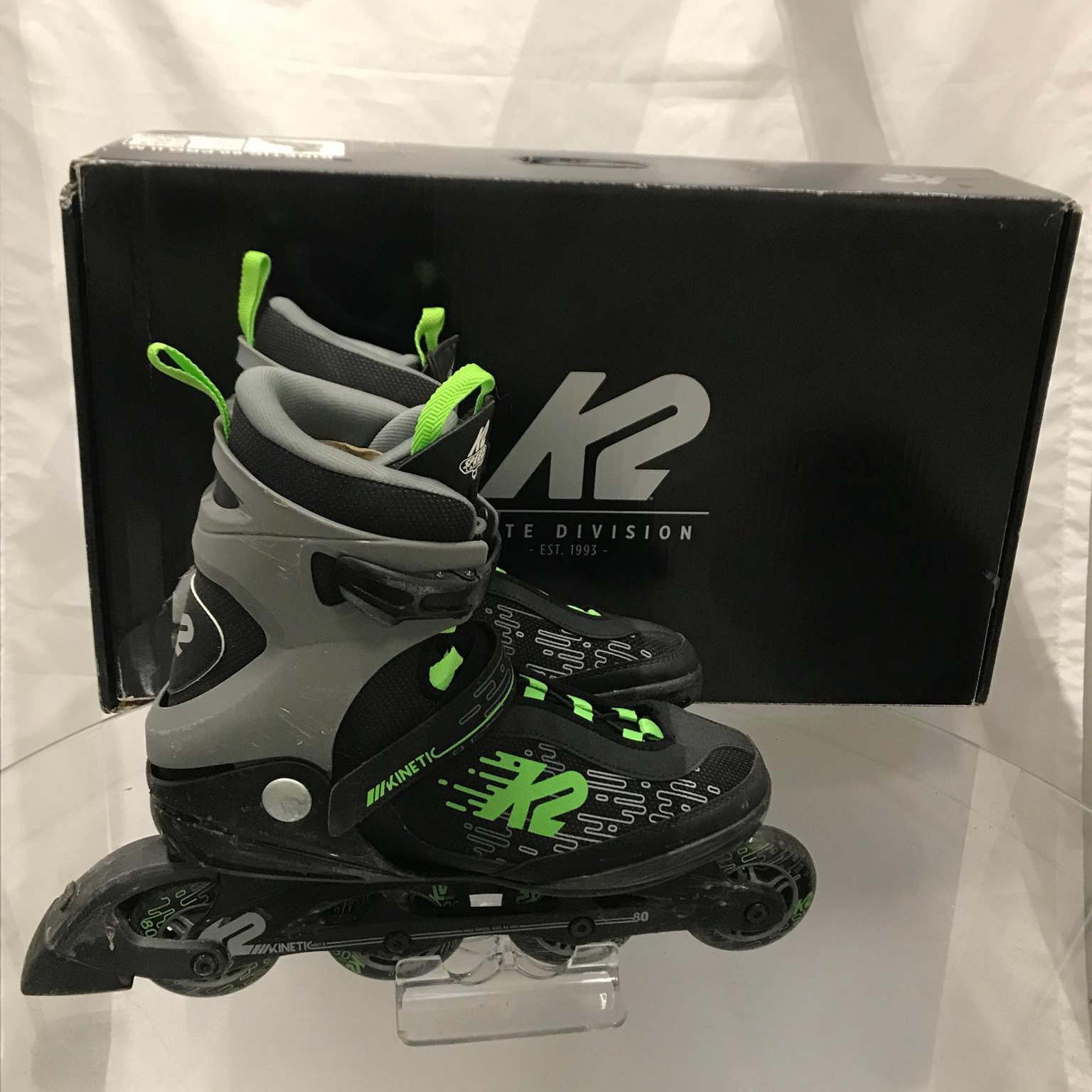 K2 Skate