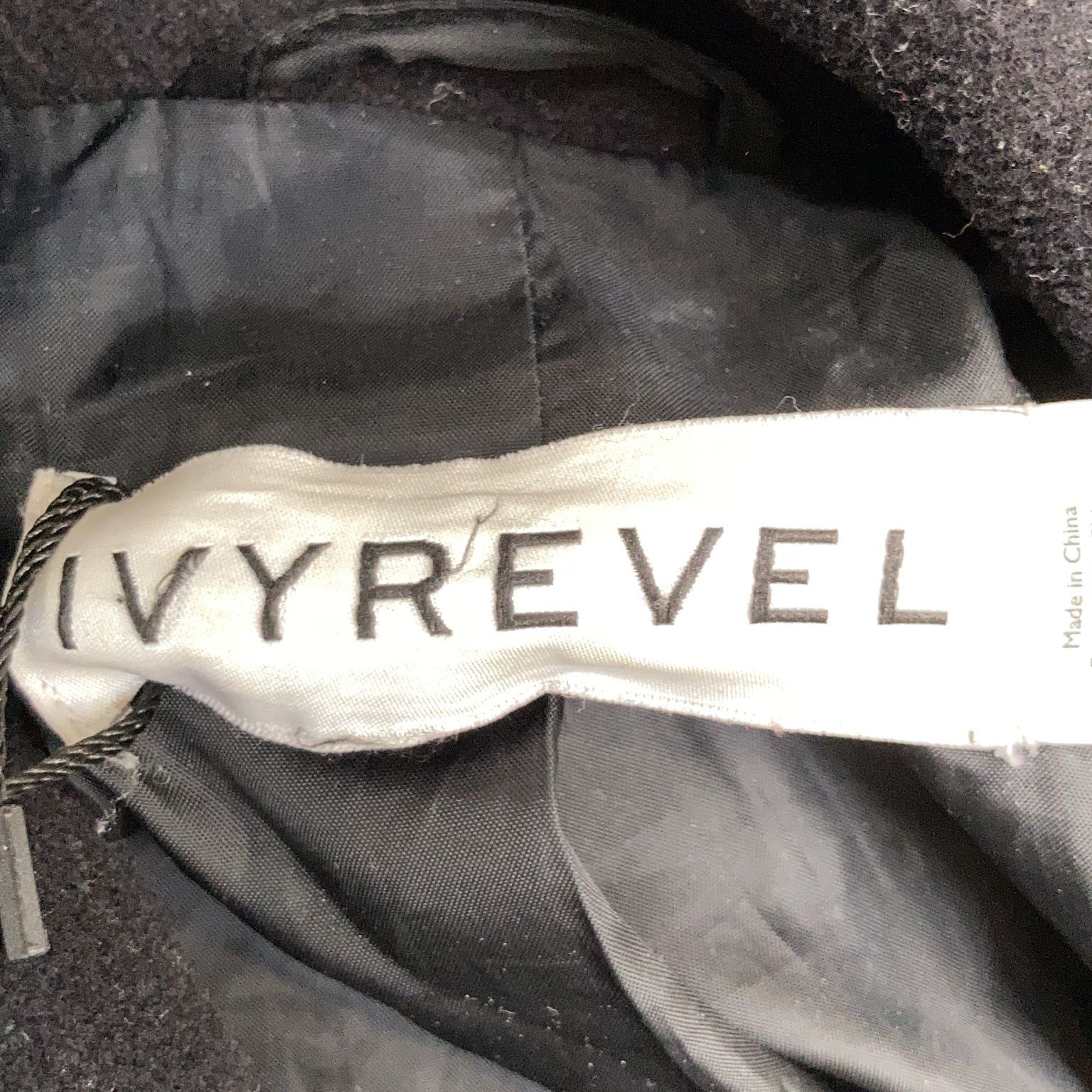 Ivyrevel