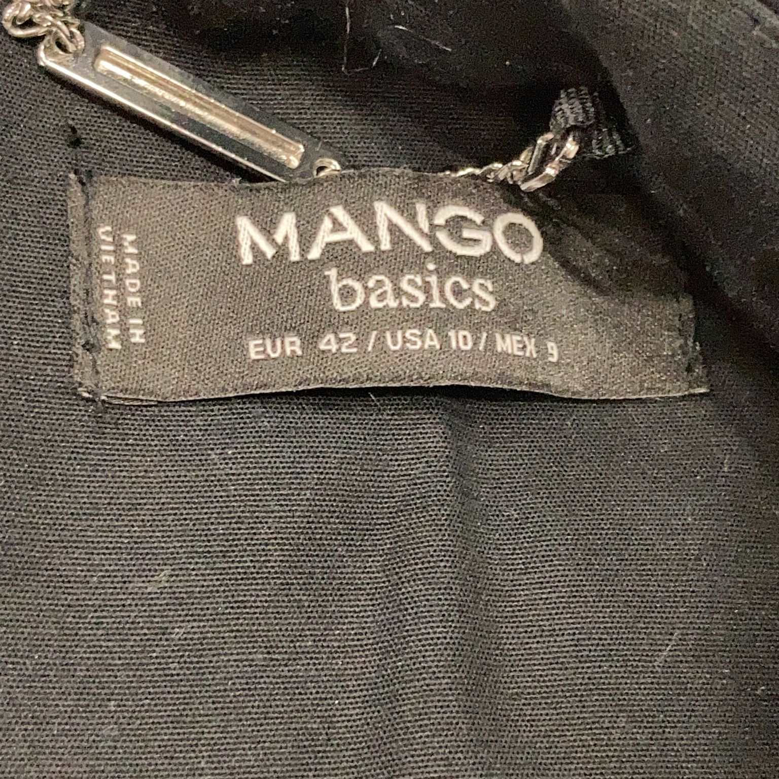 Mango