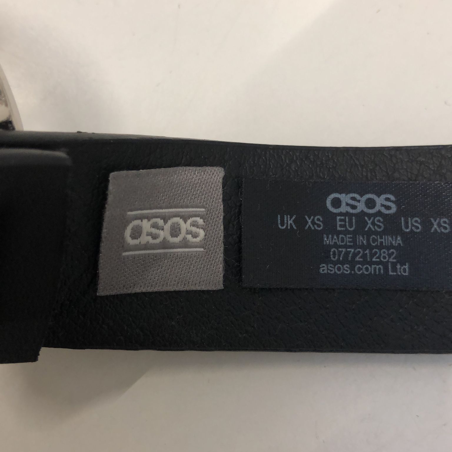 ASOS