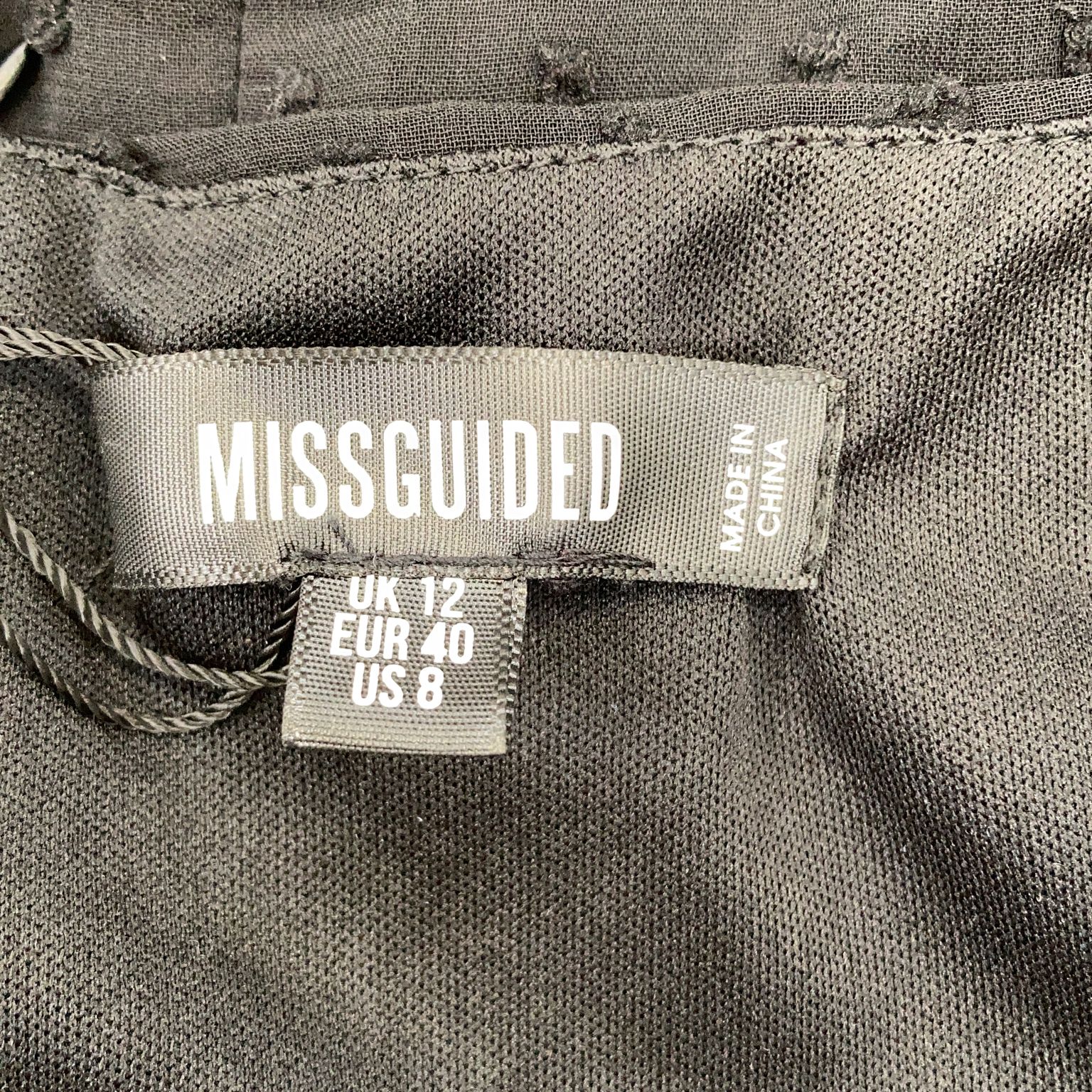 Missguided