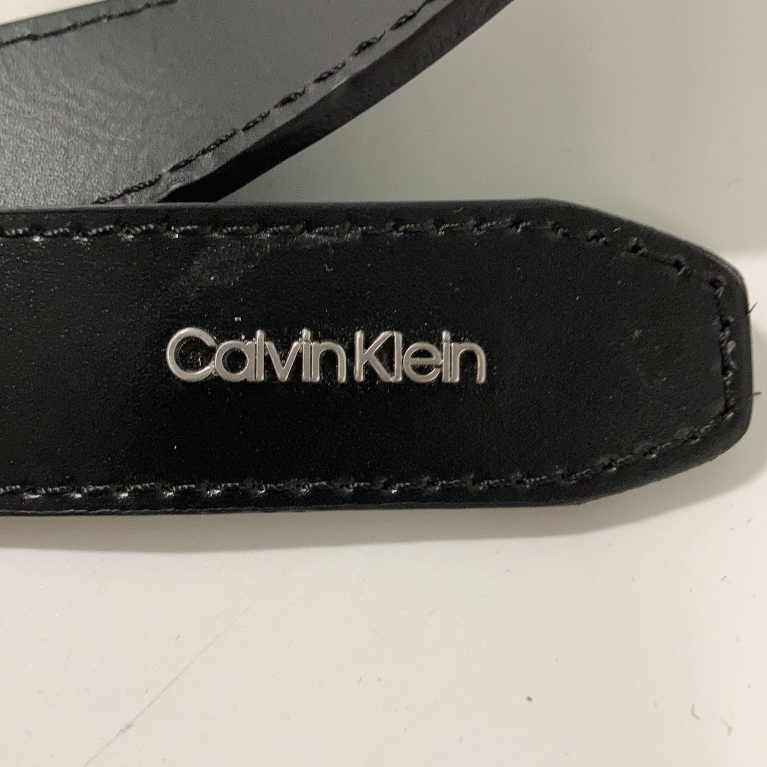 Calvin Klein