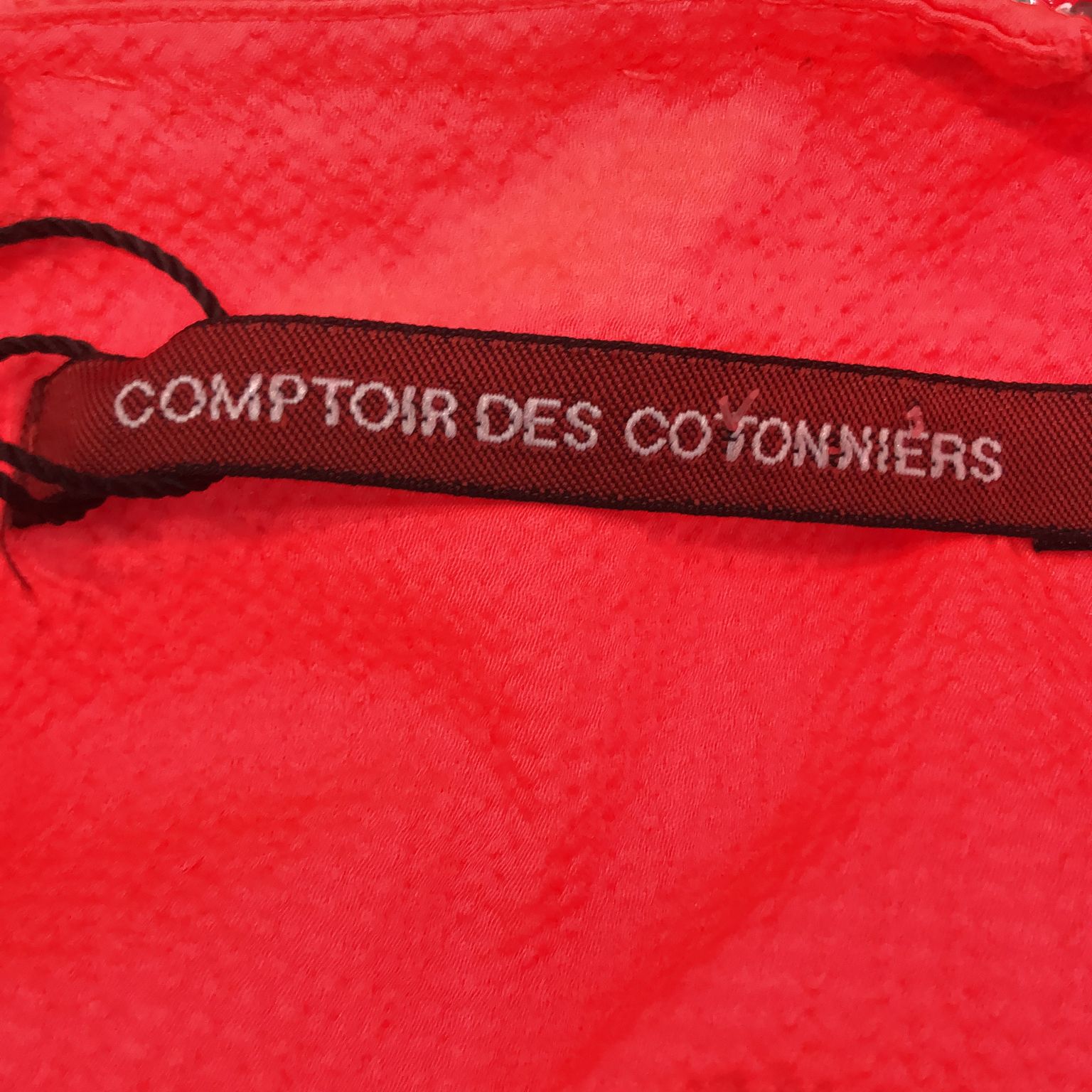 Comptoir des Cotonniers