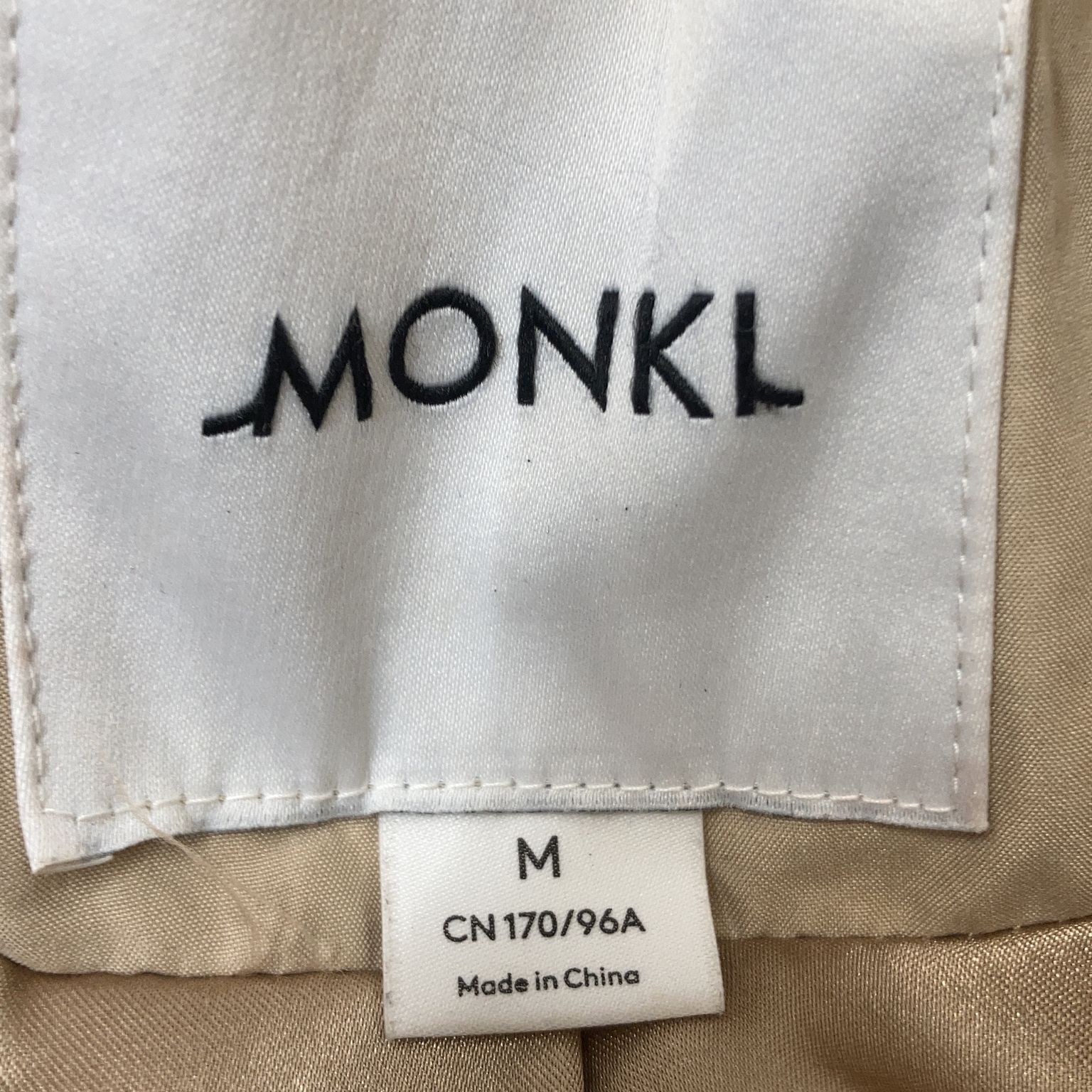 Monki