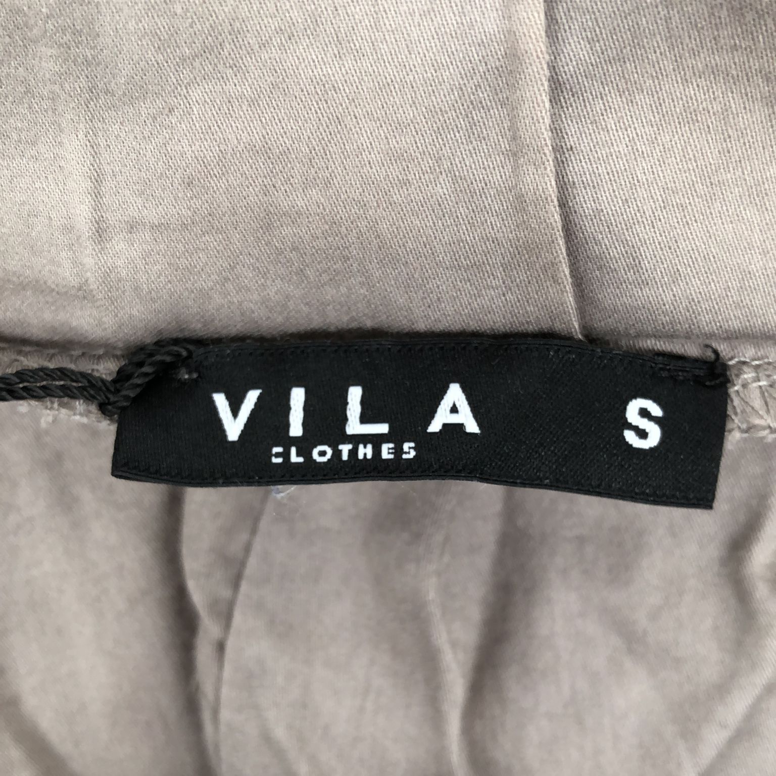 VILA Clothes