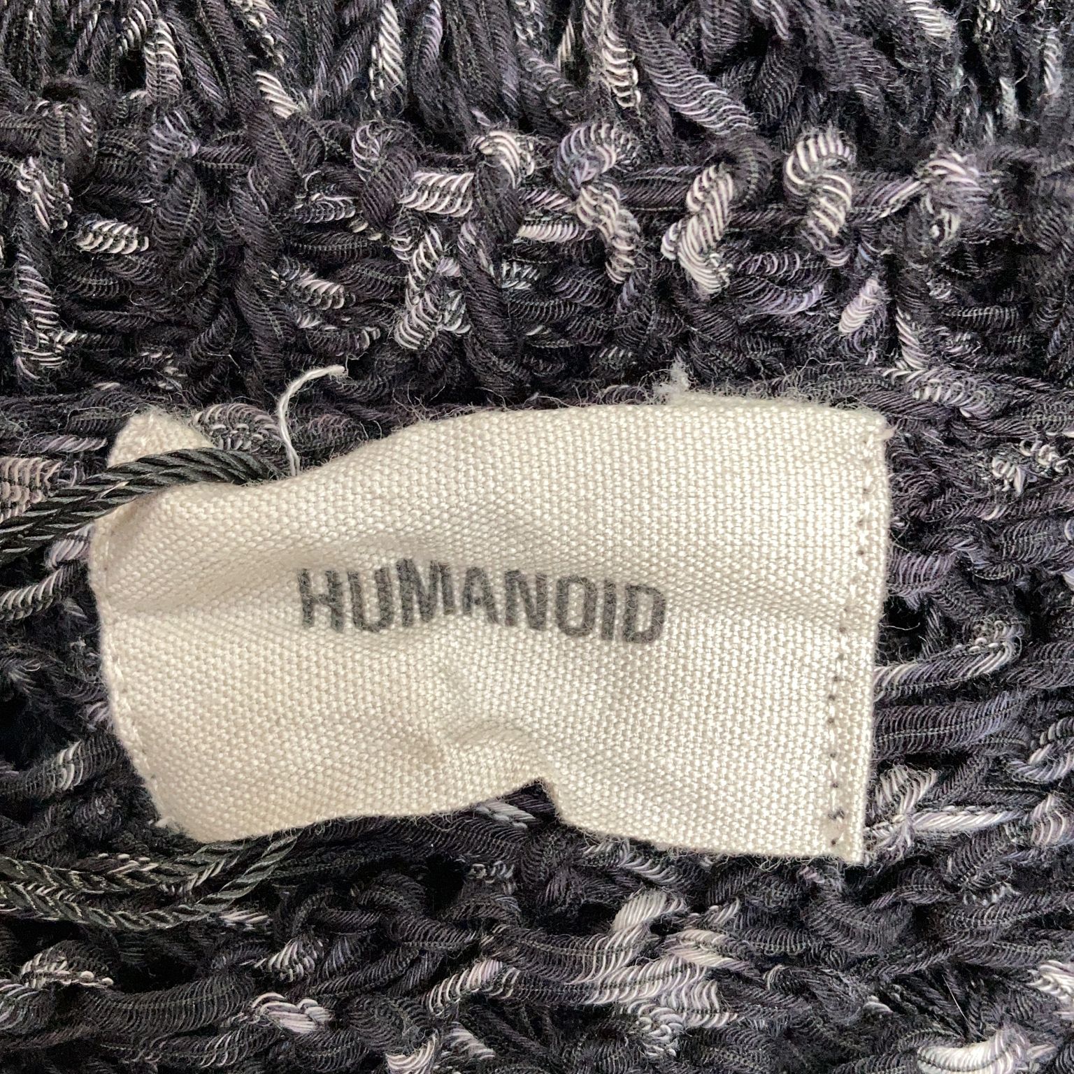 Humanoid