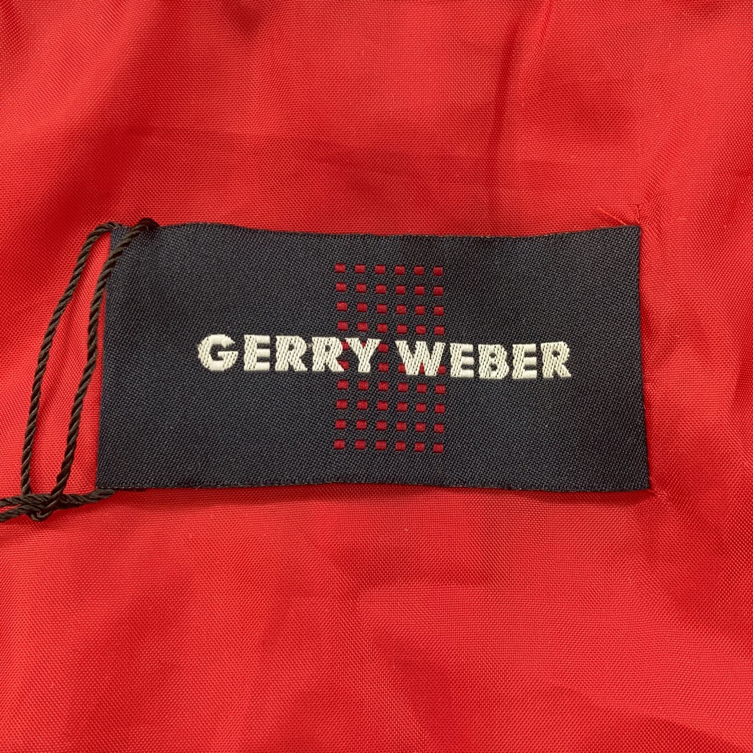 Gerry Weber