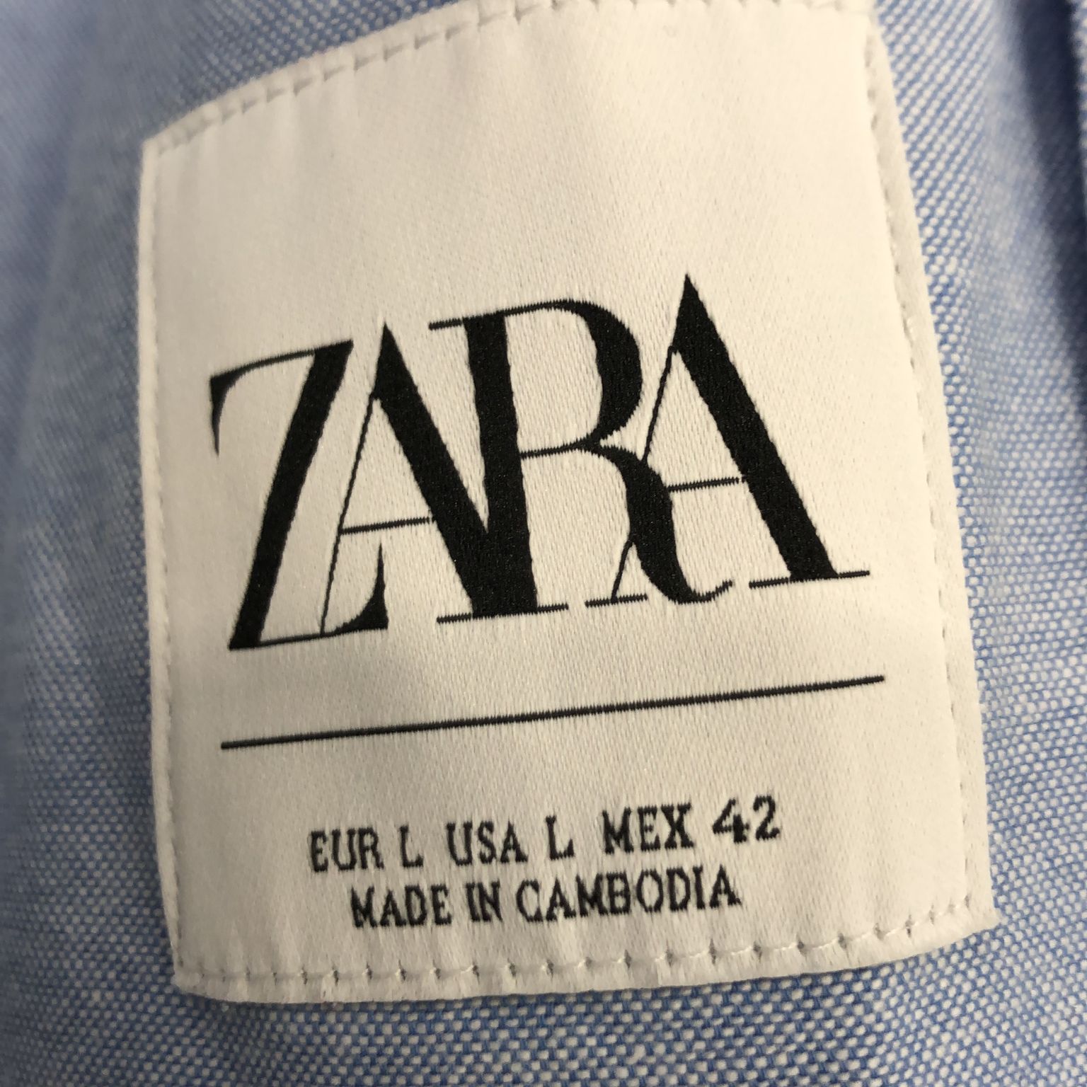 Zara