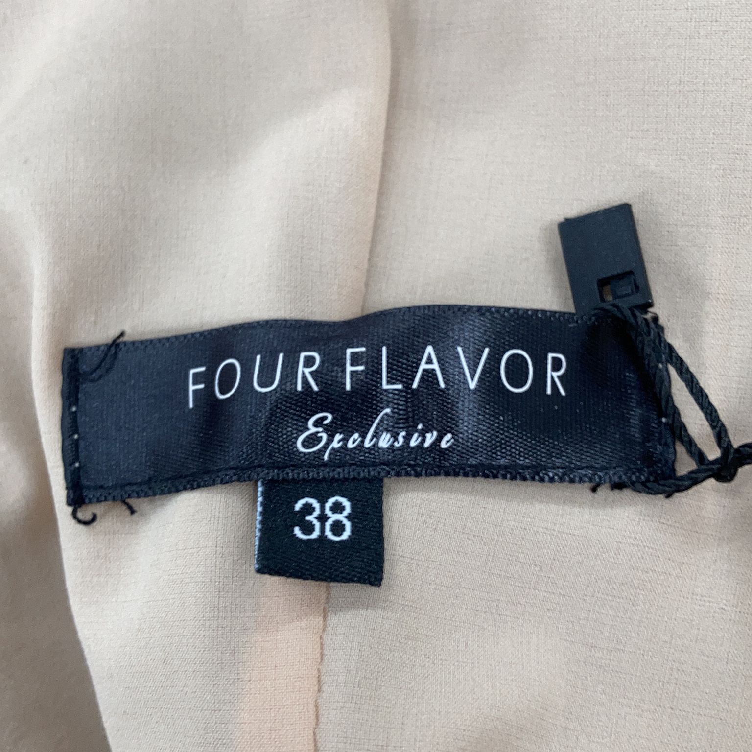 Four Flavor