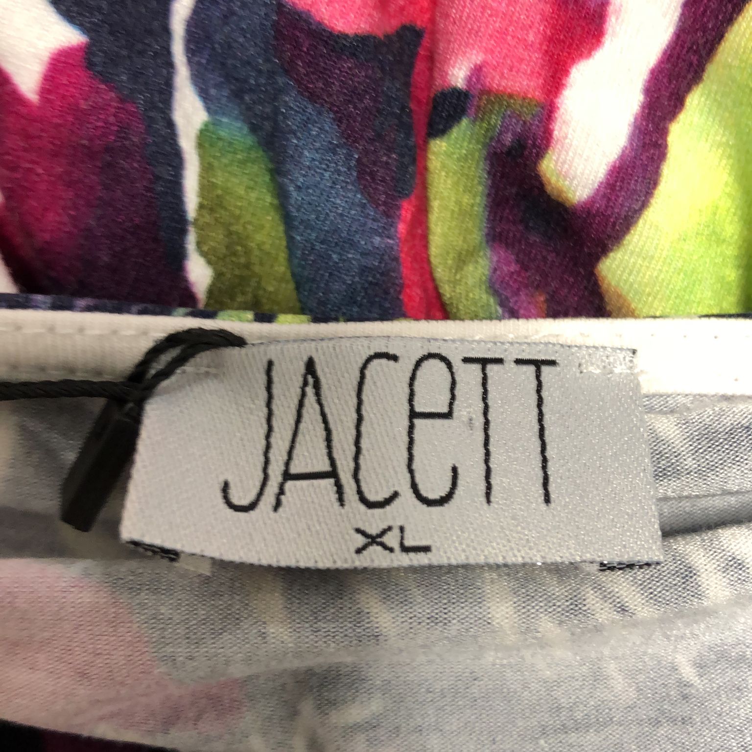 Jacett