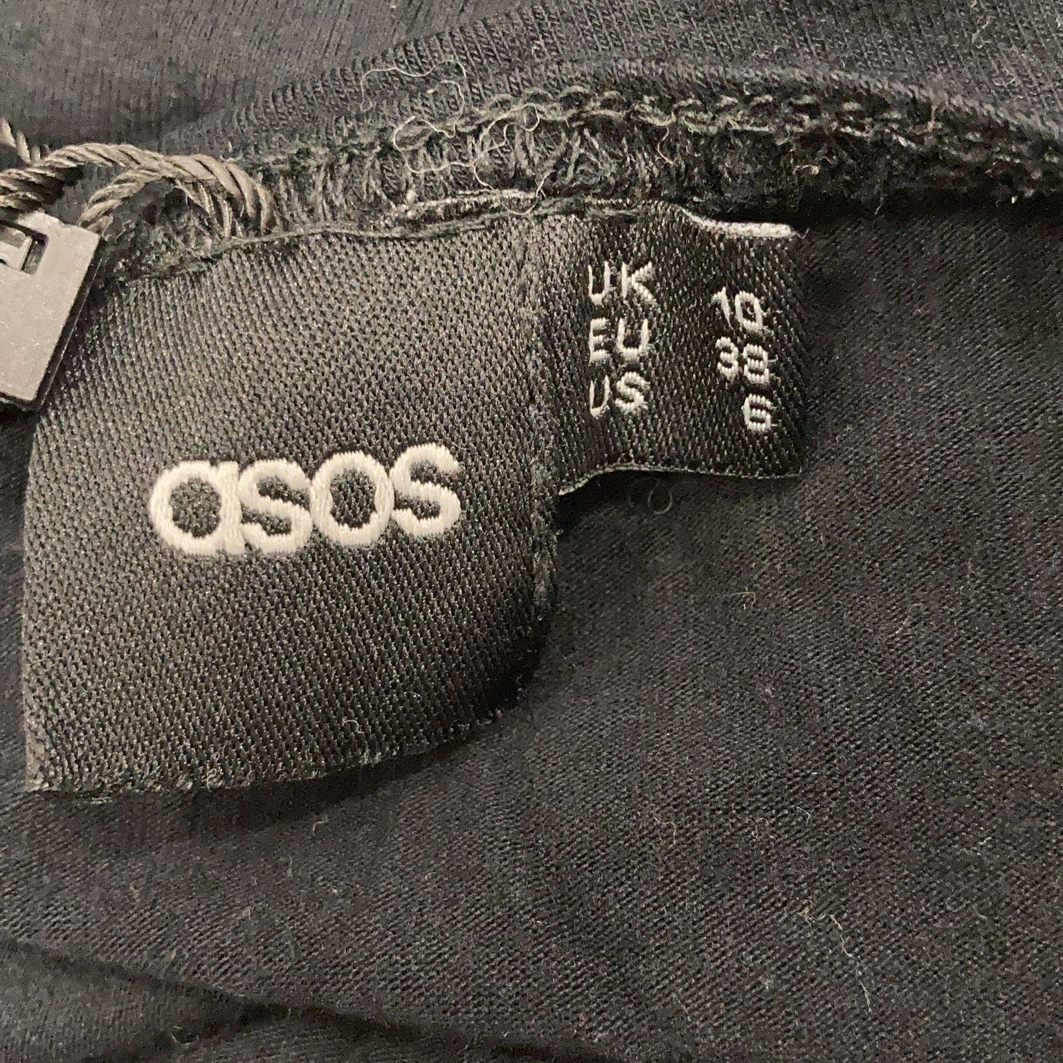 ASOS