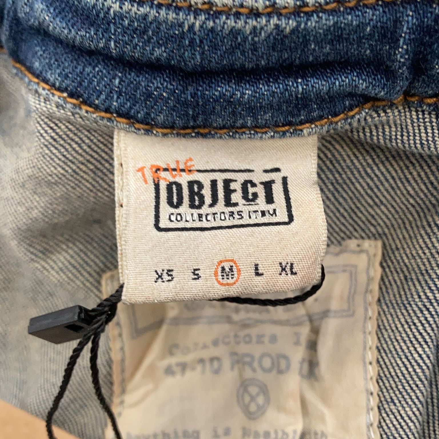 Object