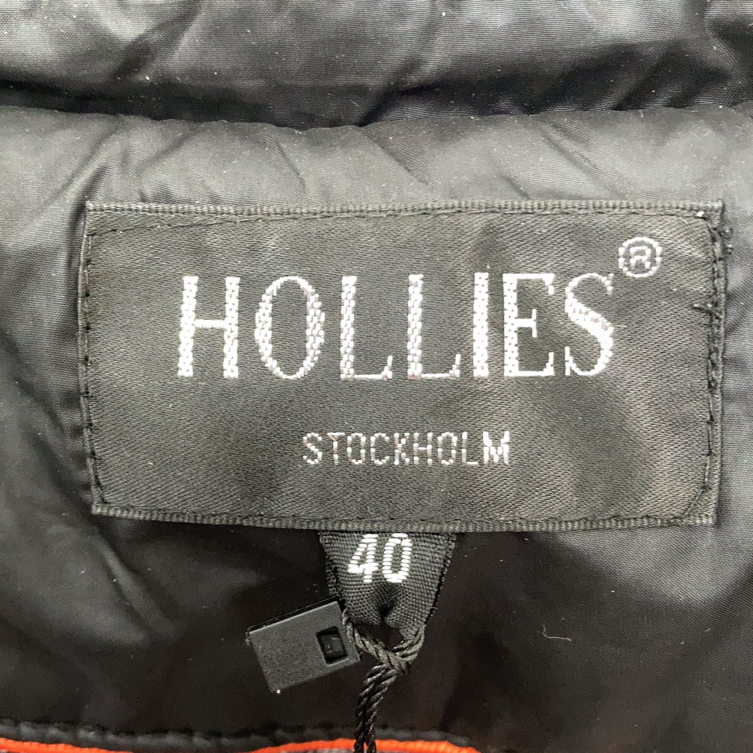 Hollies Stockholm