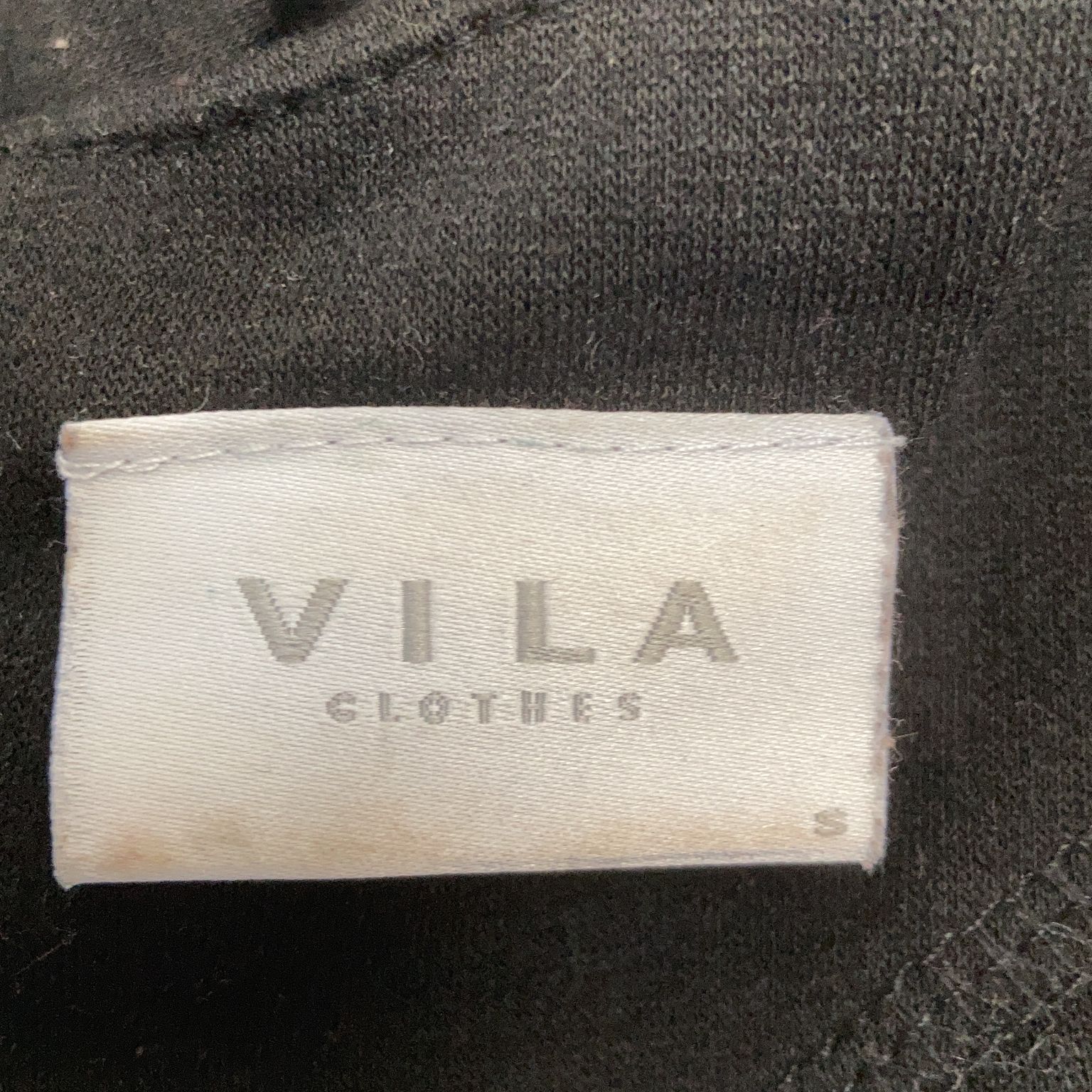 VILA Clothes