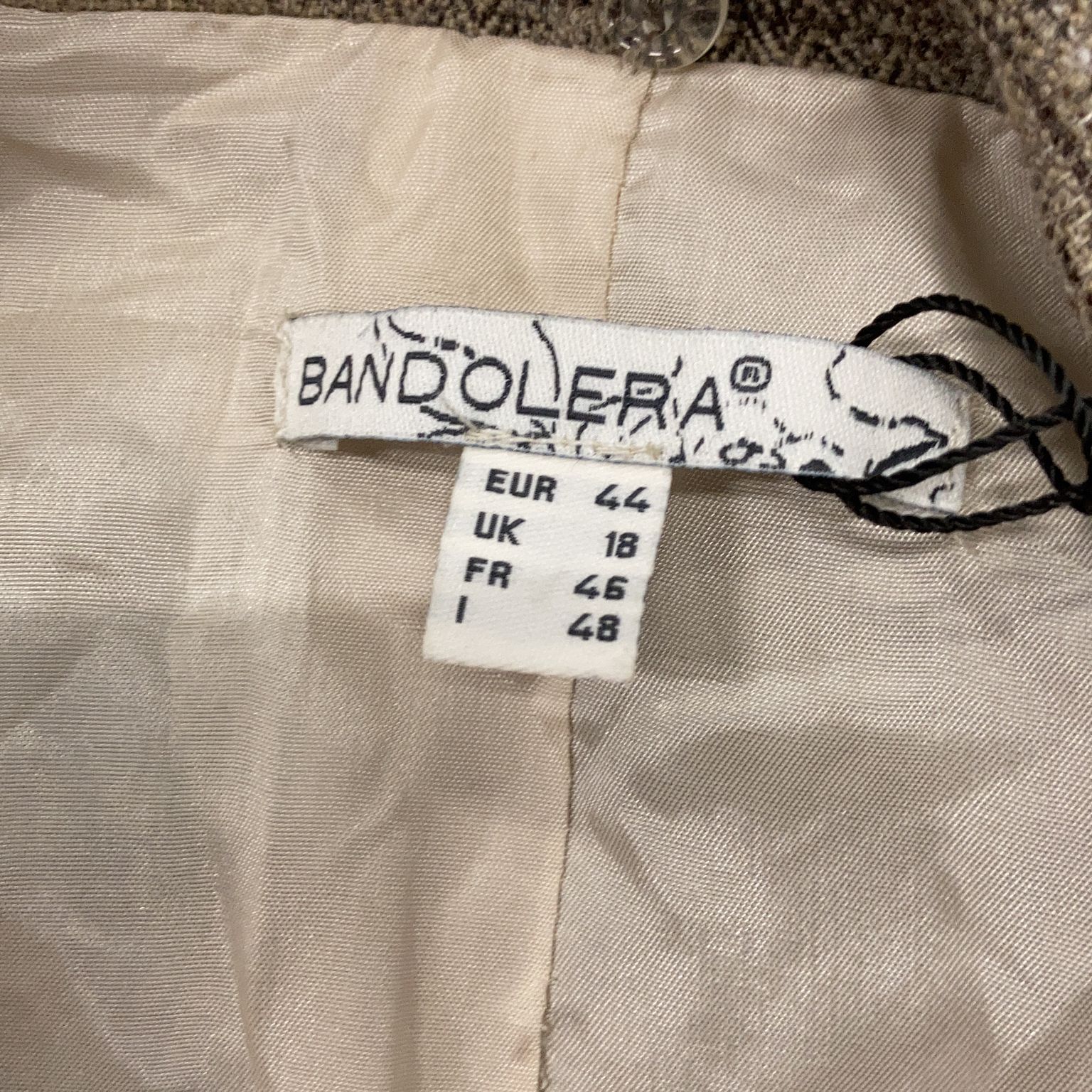 Bandolera