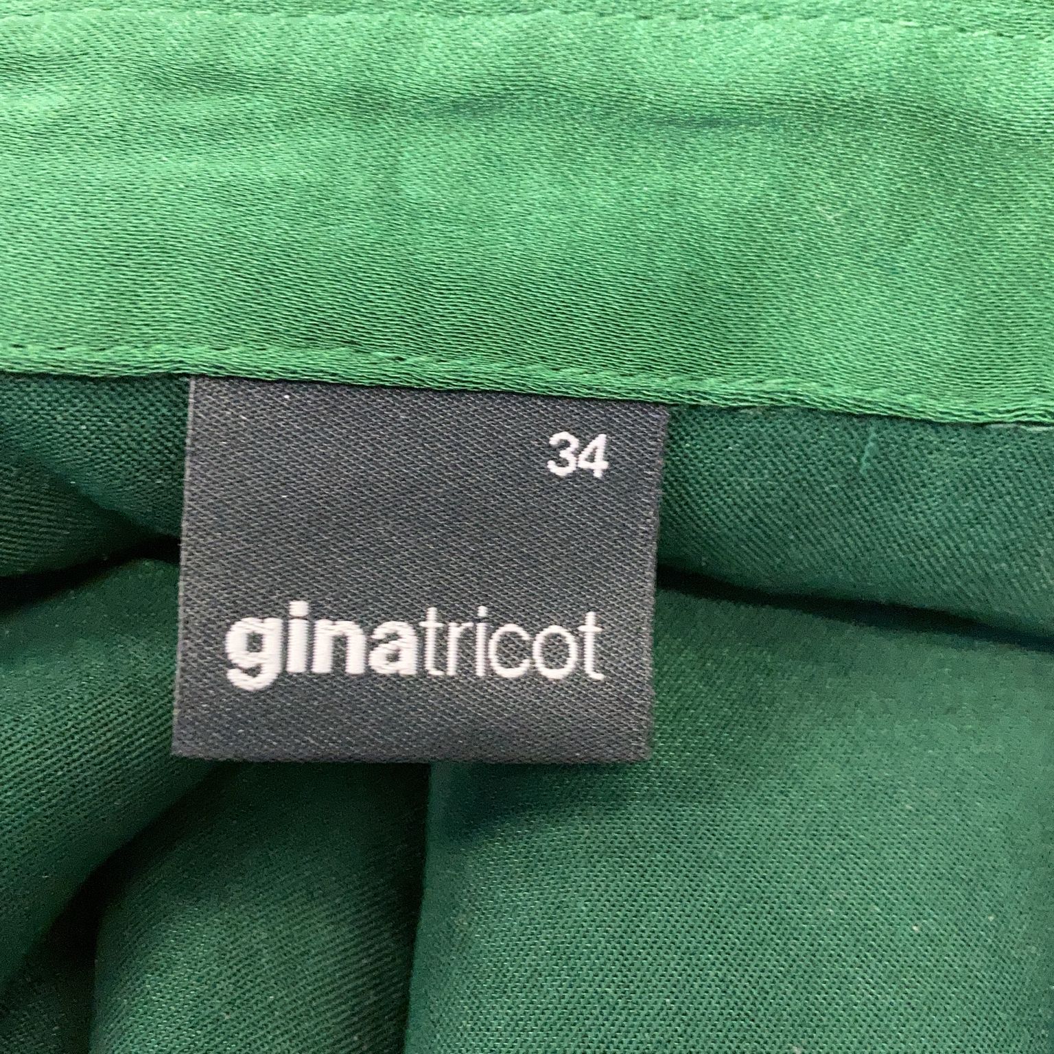 Gina Tricot