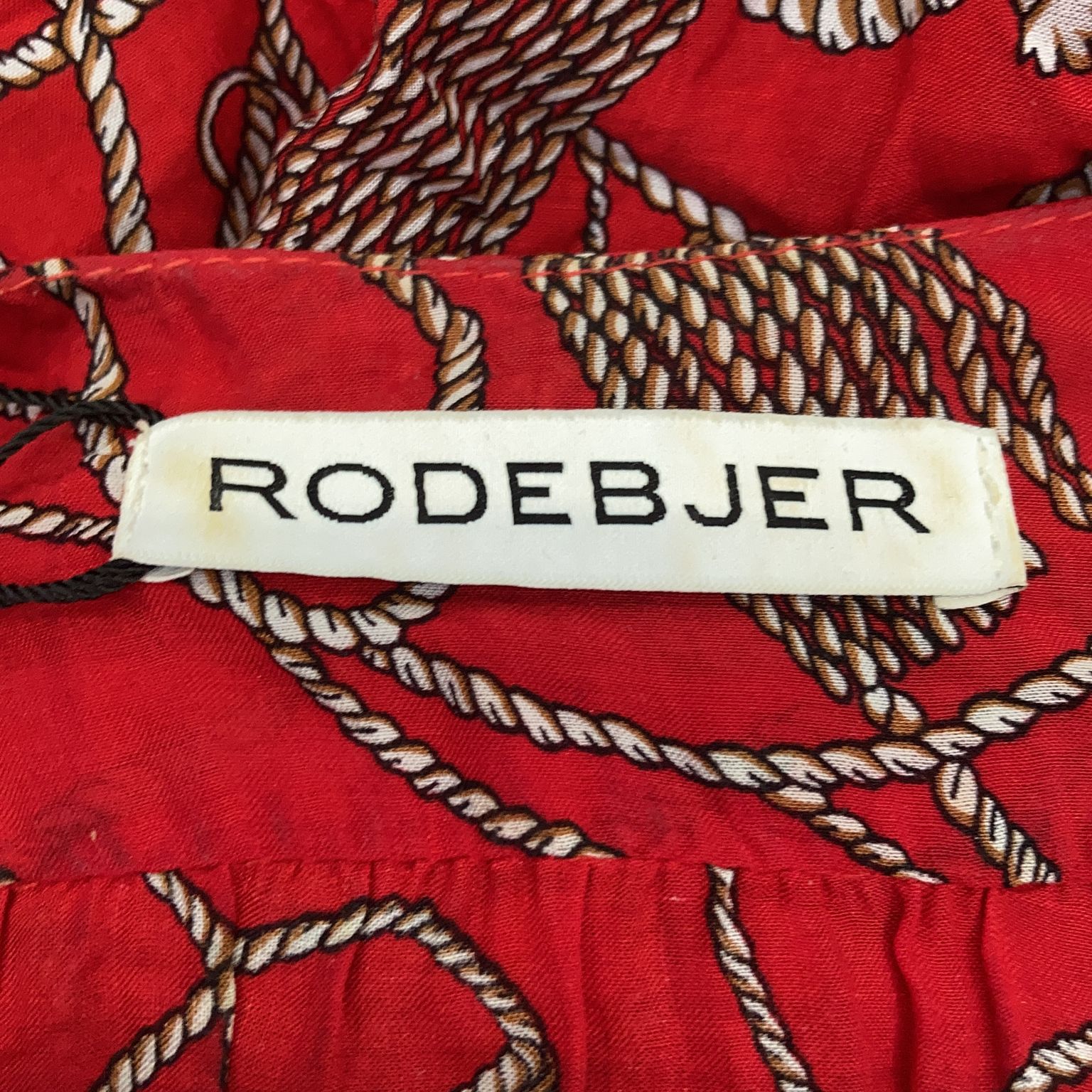 Rodebjer