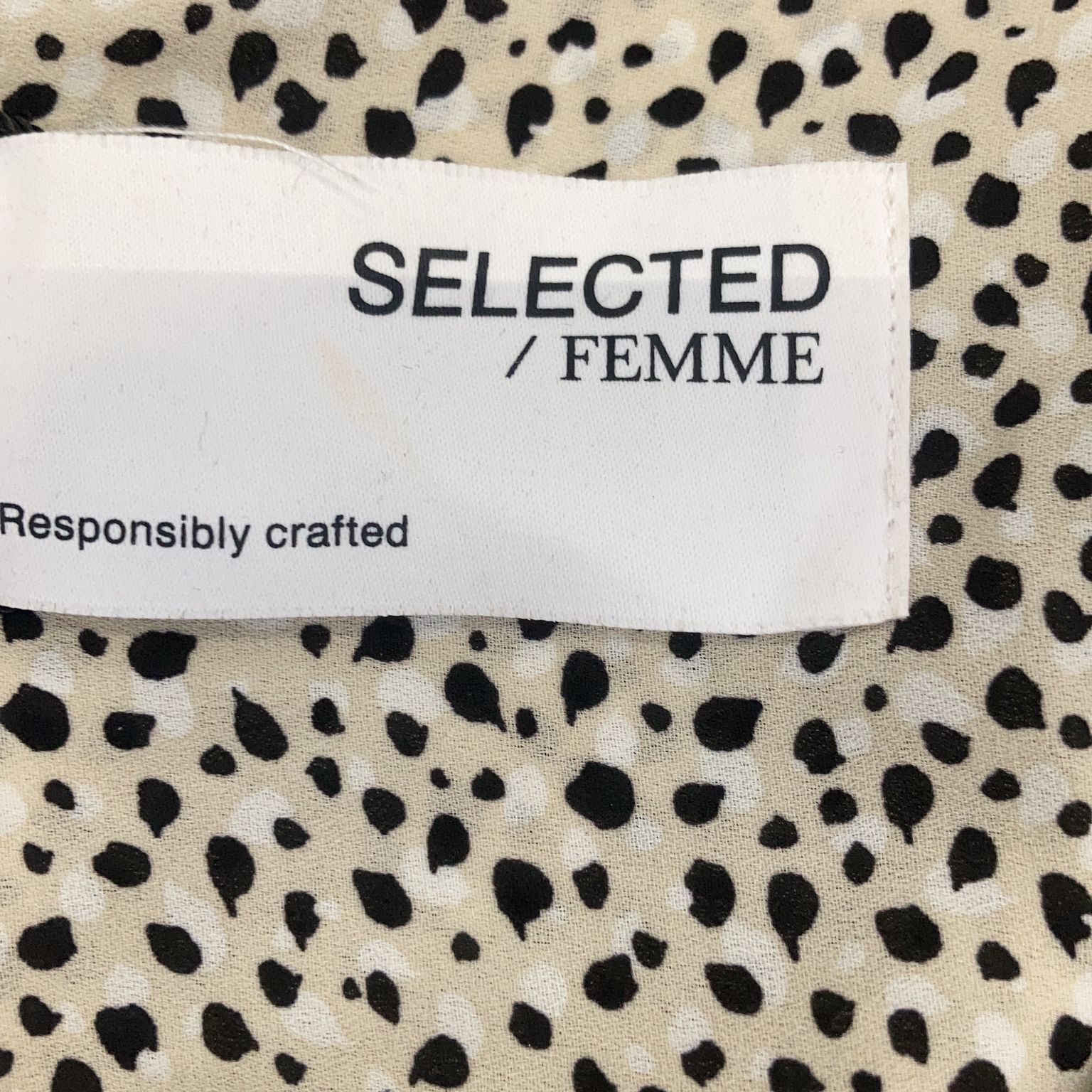 Selected Femme