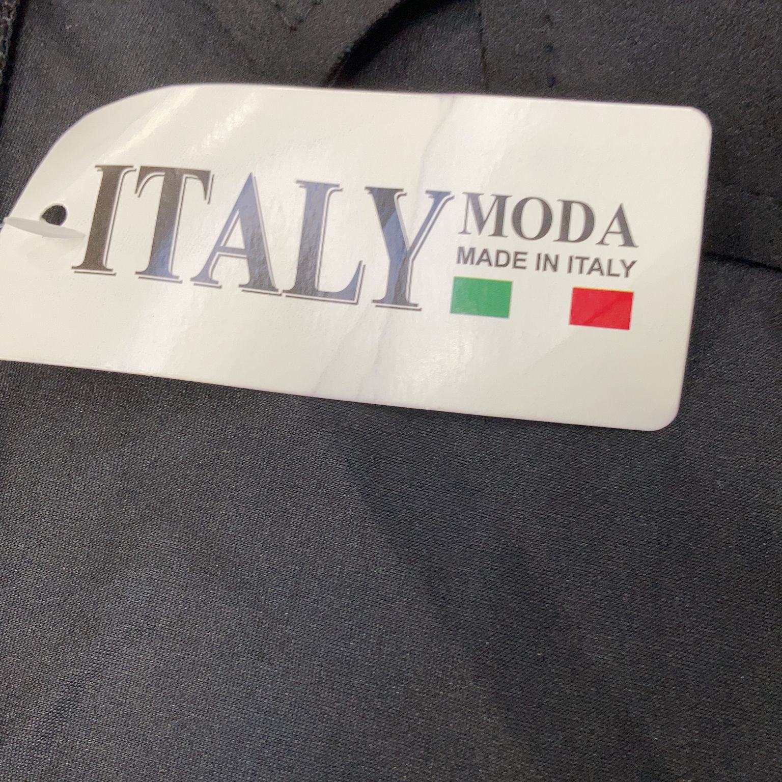 Made in Italy