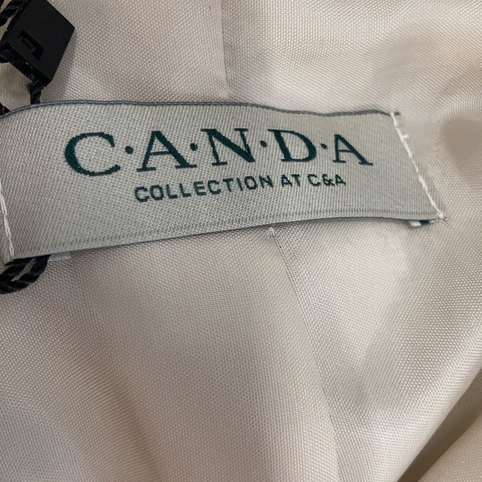 CANDA Collection at CA