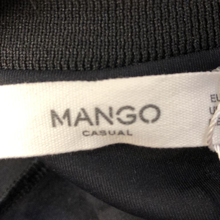 Mango Casual