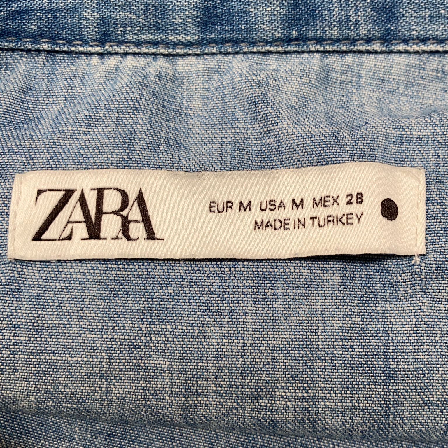 Zara