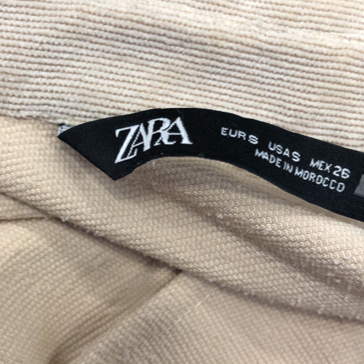 Zara