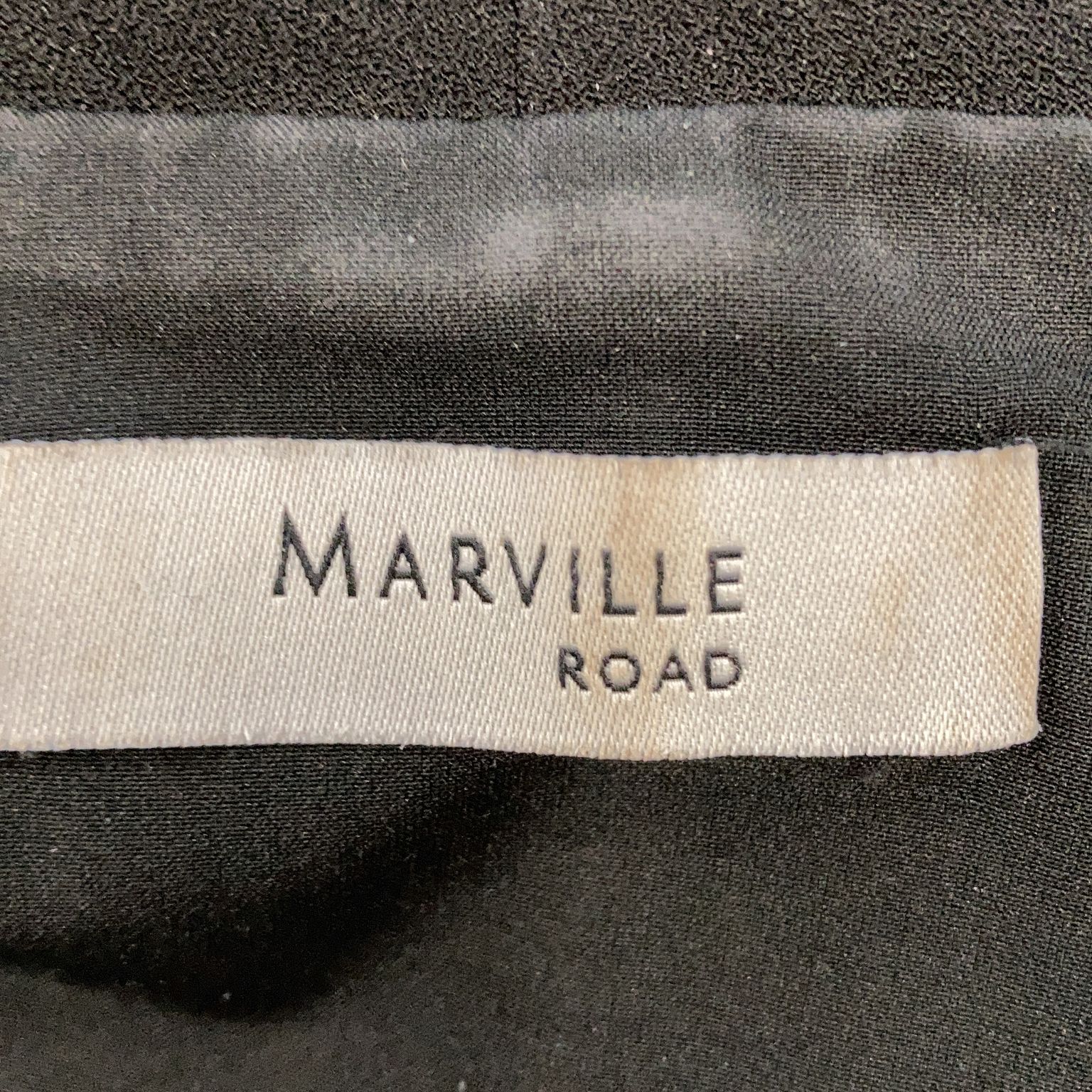 Marville Road