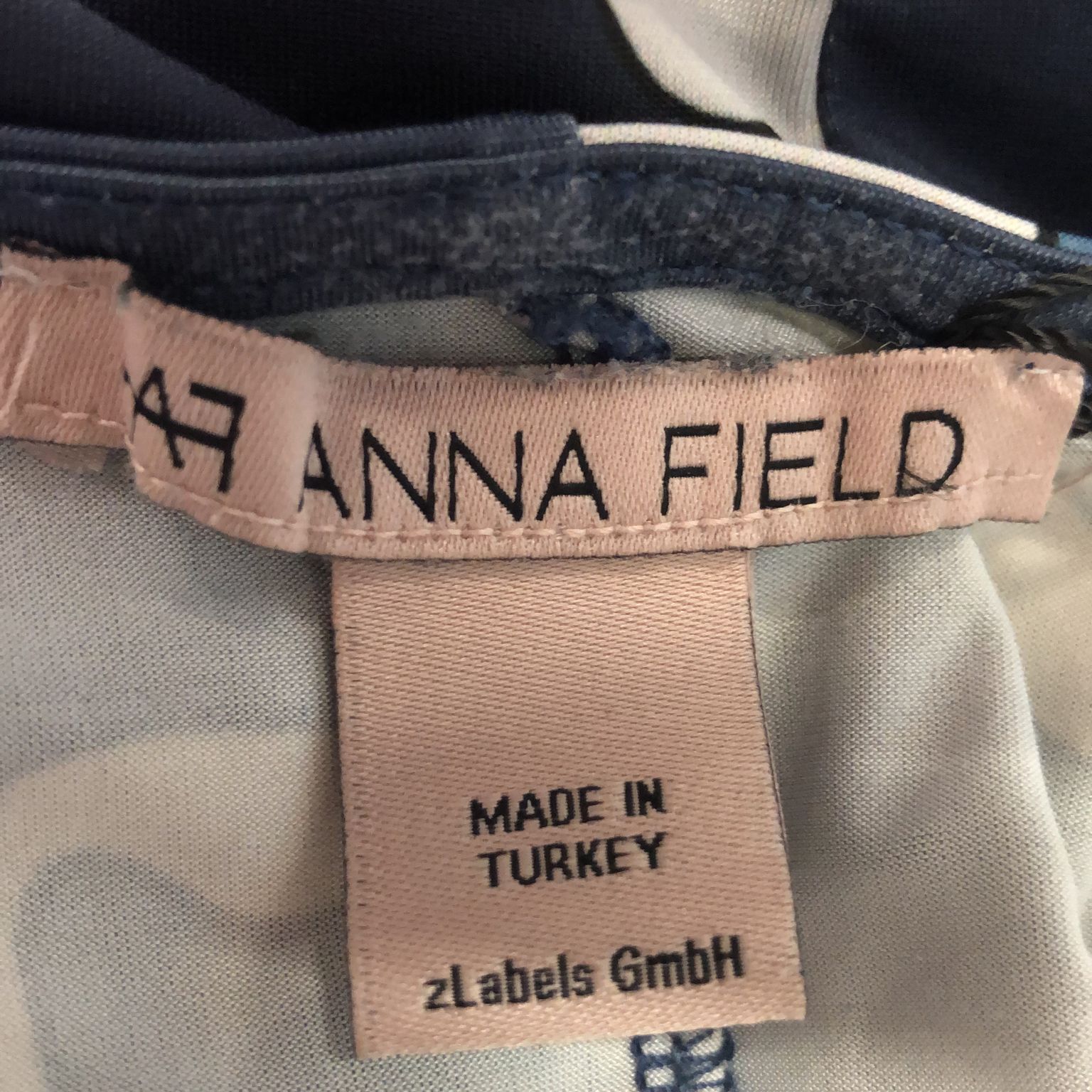 Anna Field