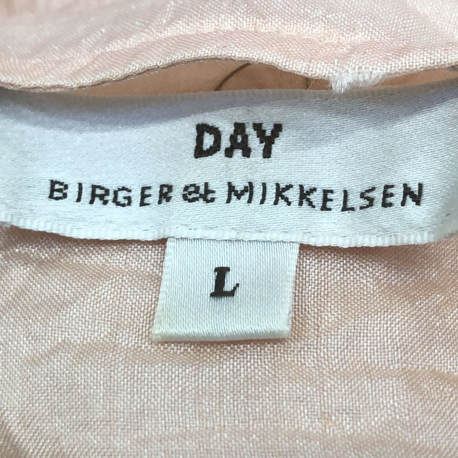 DAY Birger et Mikkelsen