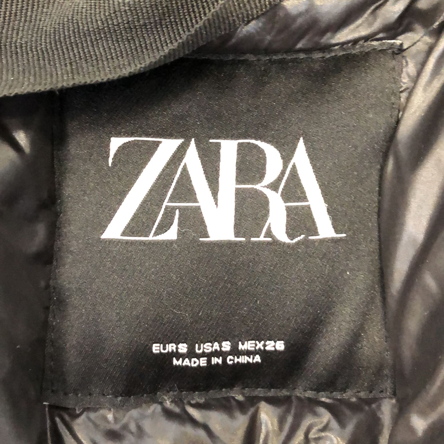 Zara