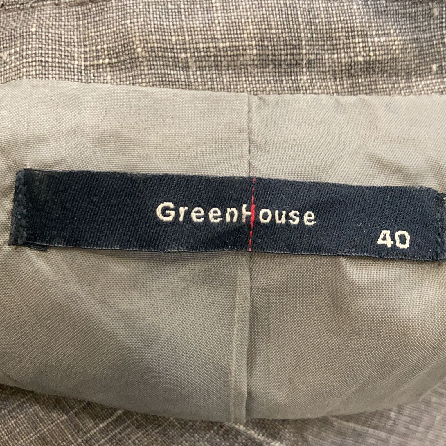 Greenhouse