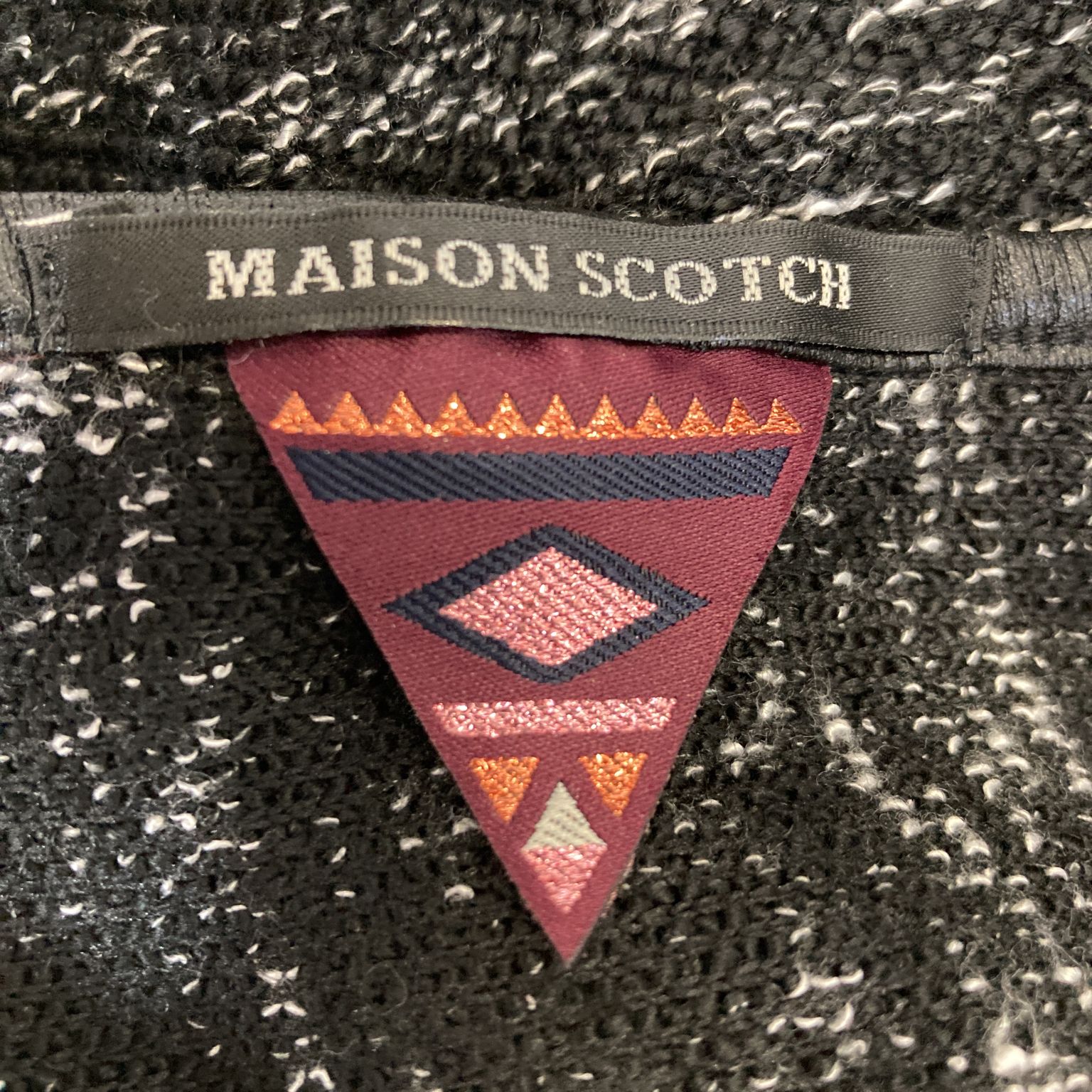 Maison Scotch