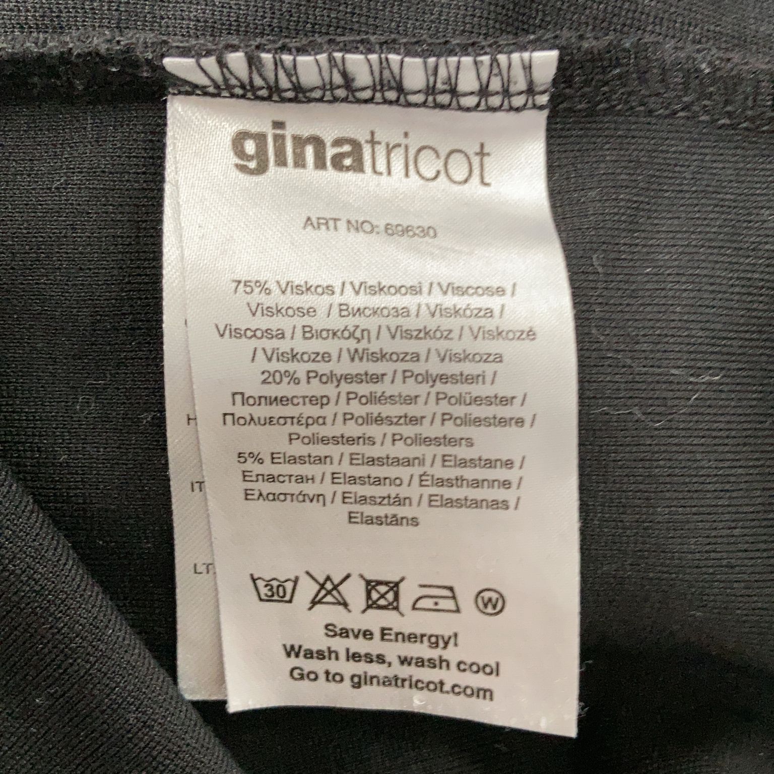 Gina Tricot