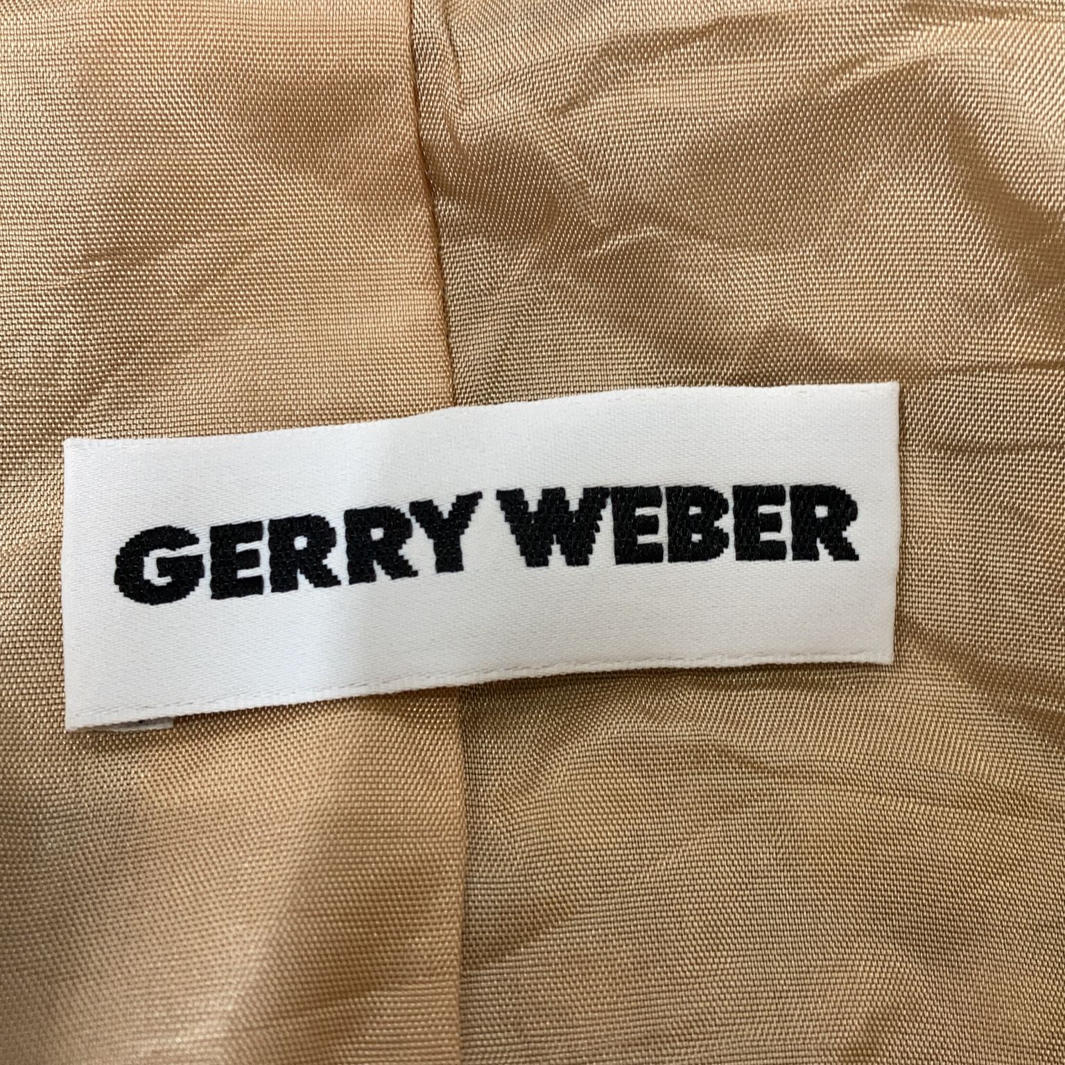 Gerry Weber