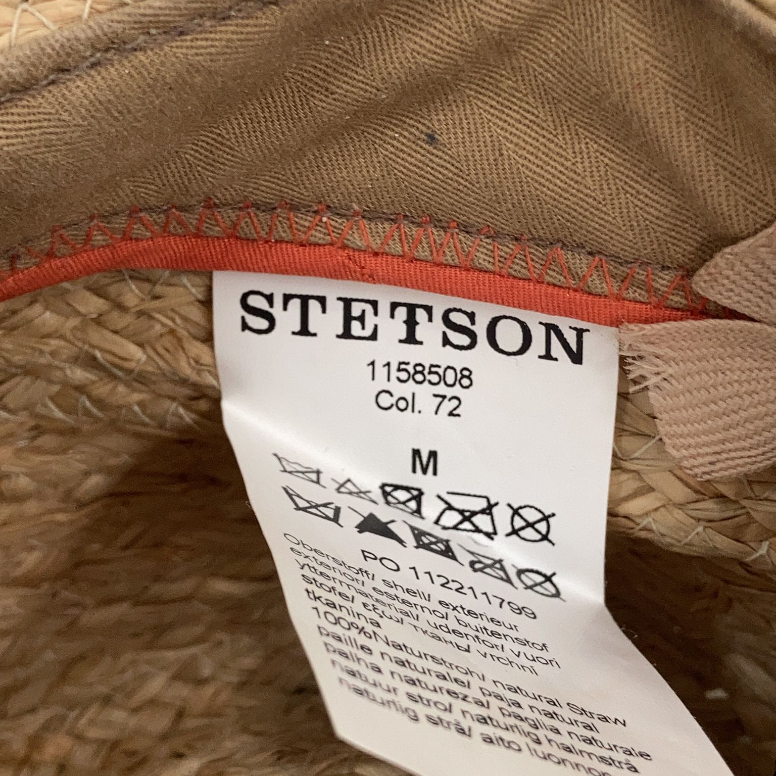 Stetson