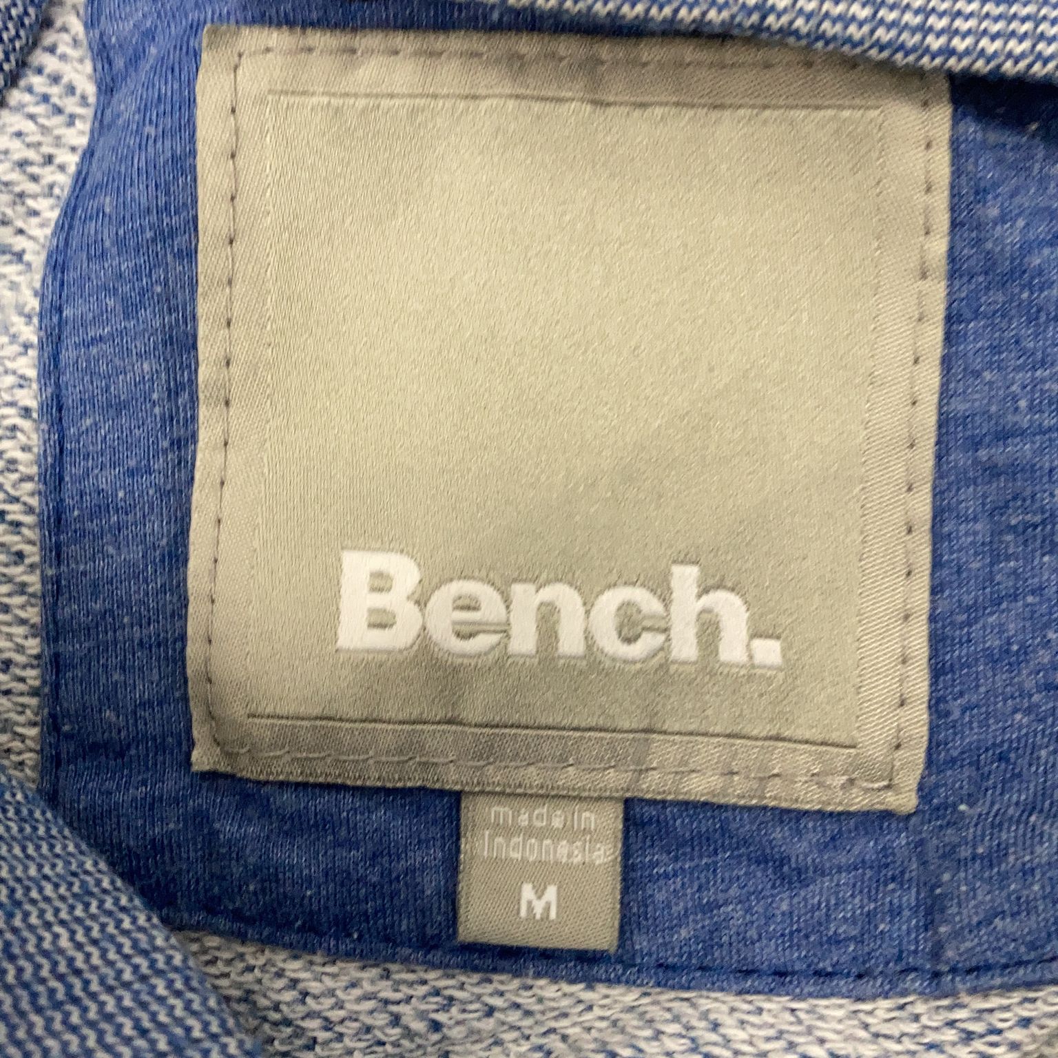 Bench