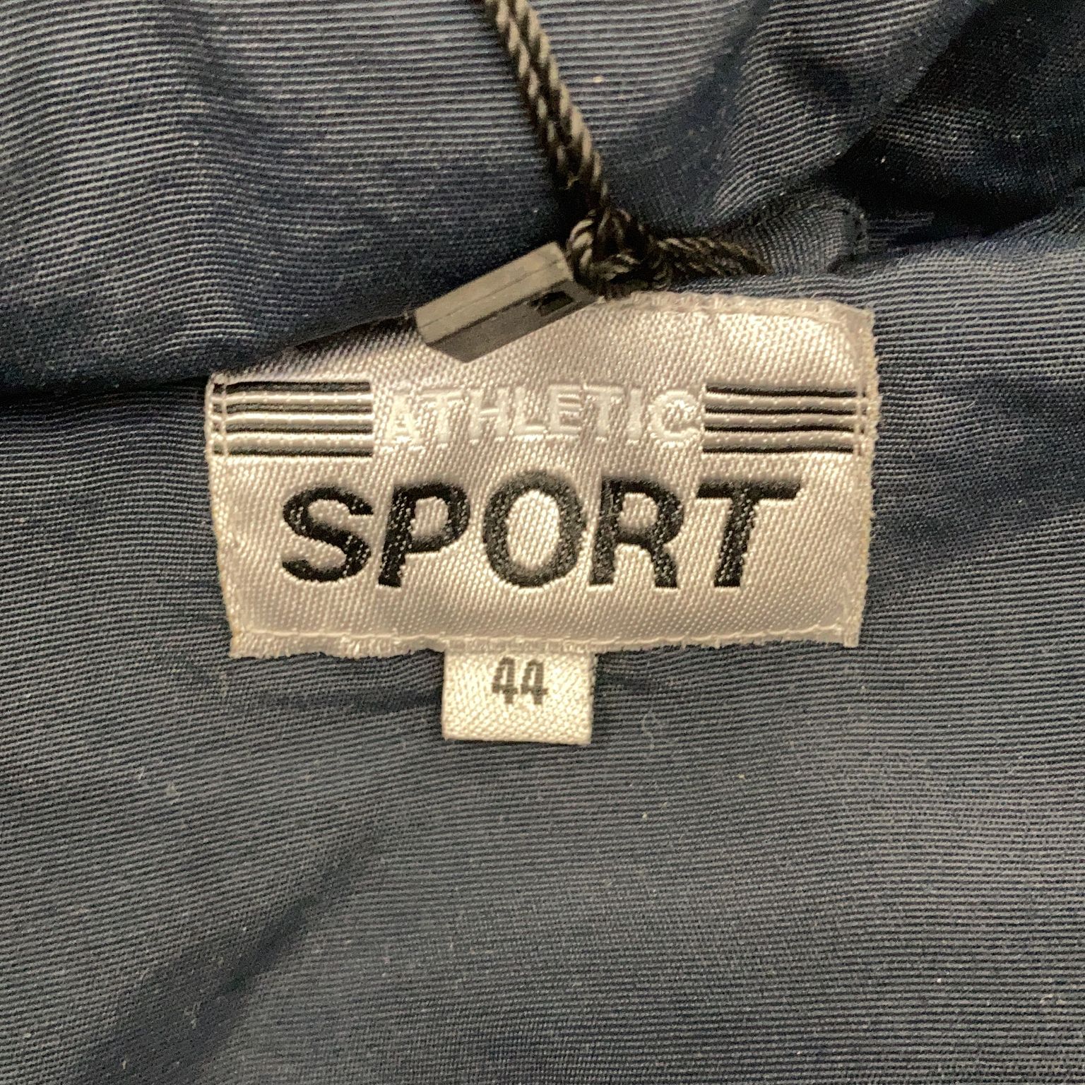 Athletic Sport