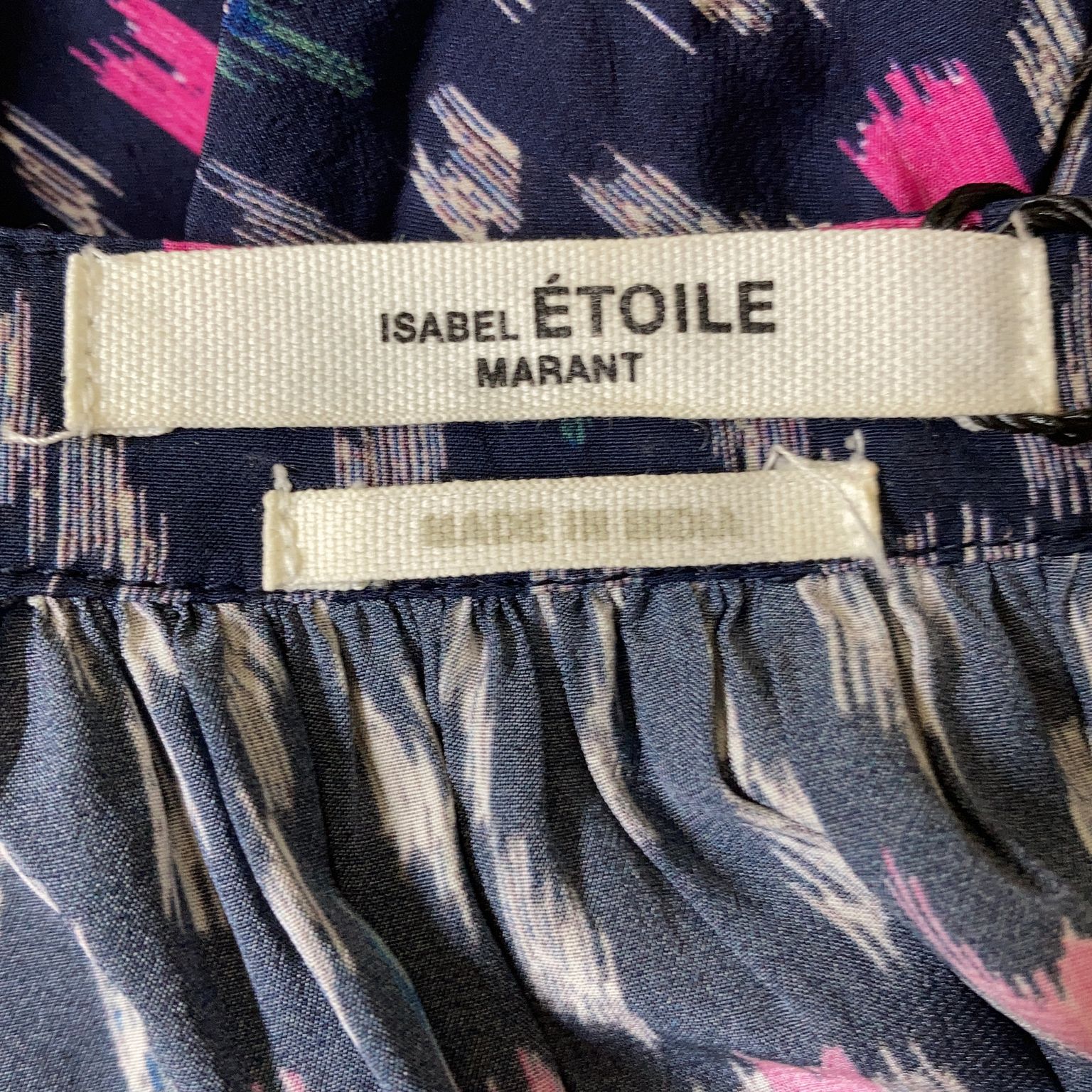 Isabel Marant Étoile