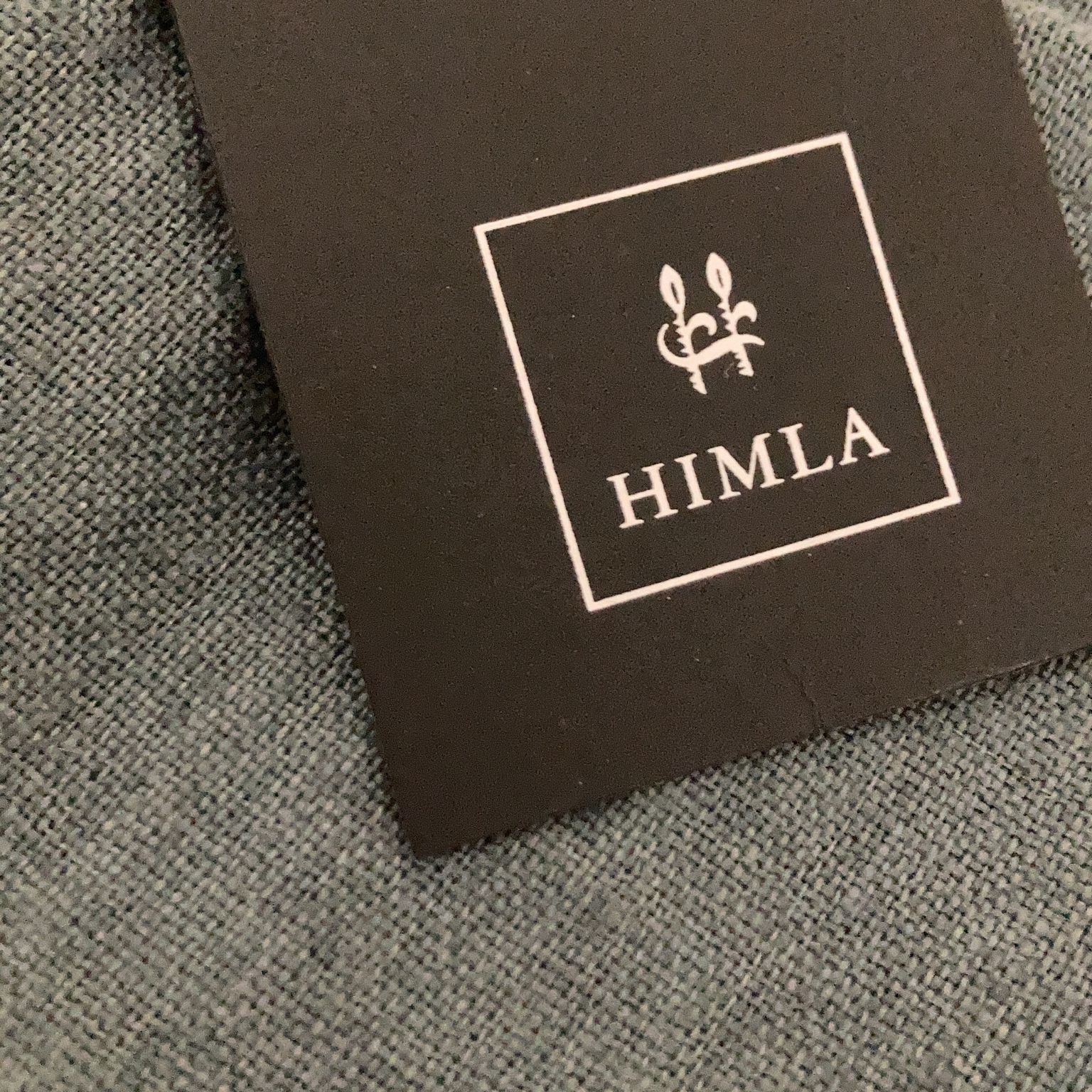 Himla