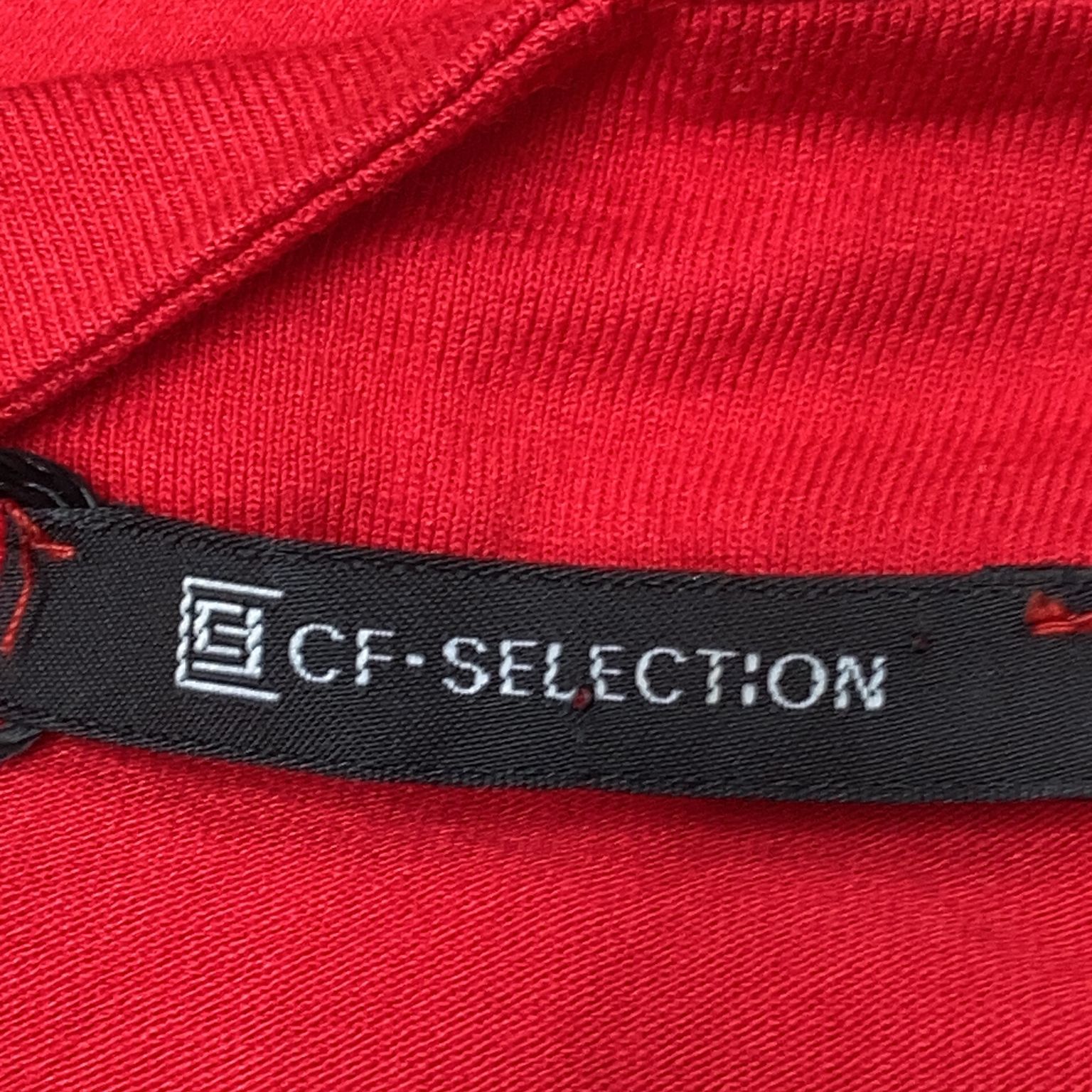 CF Selection