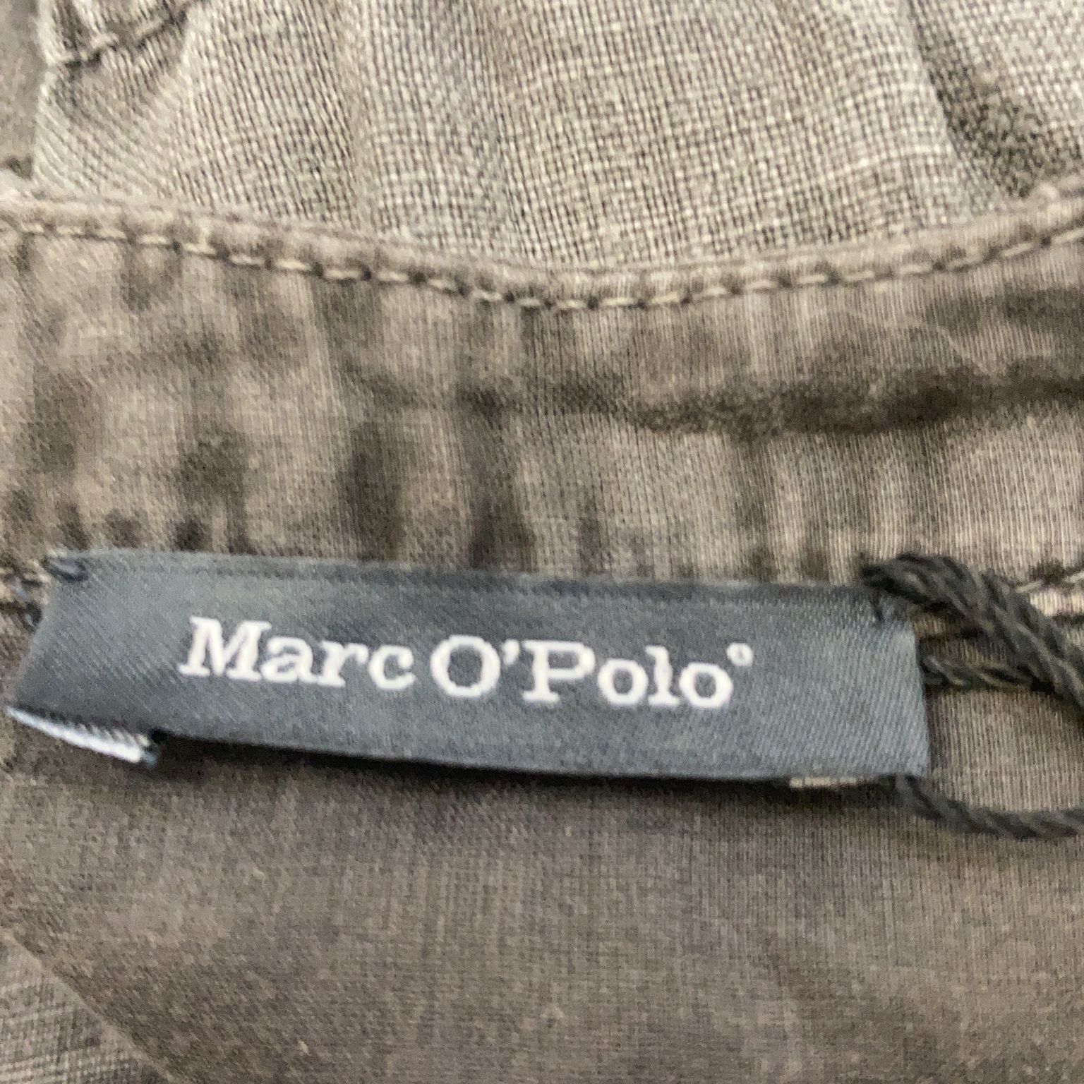 Marc O'Polo